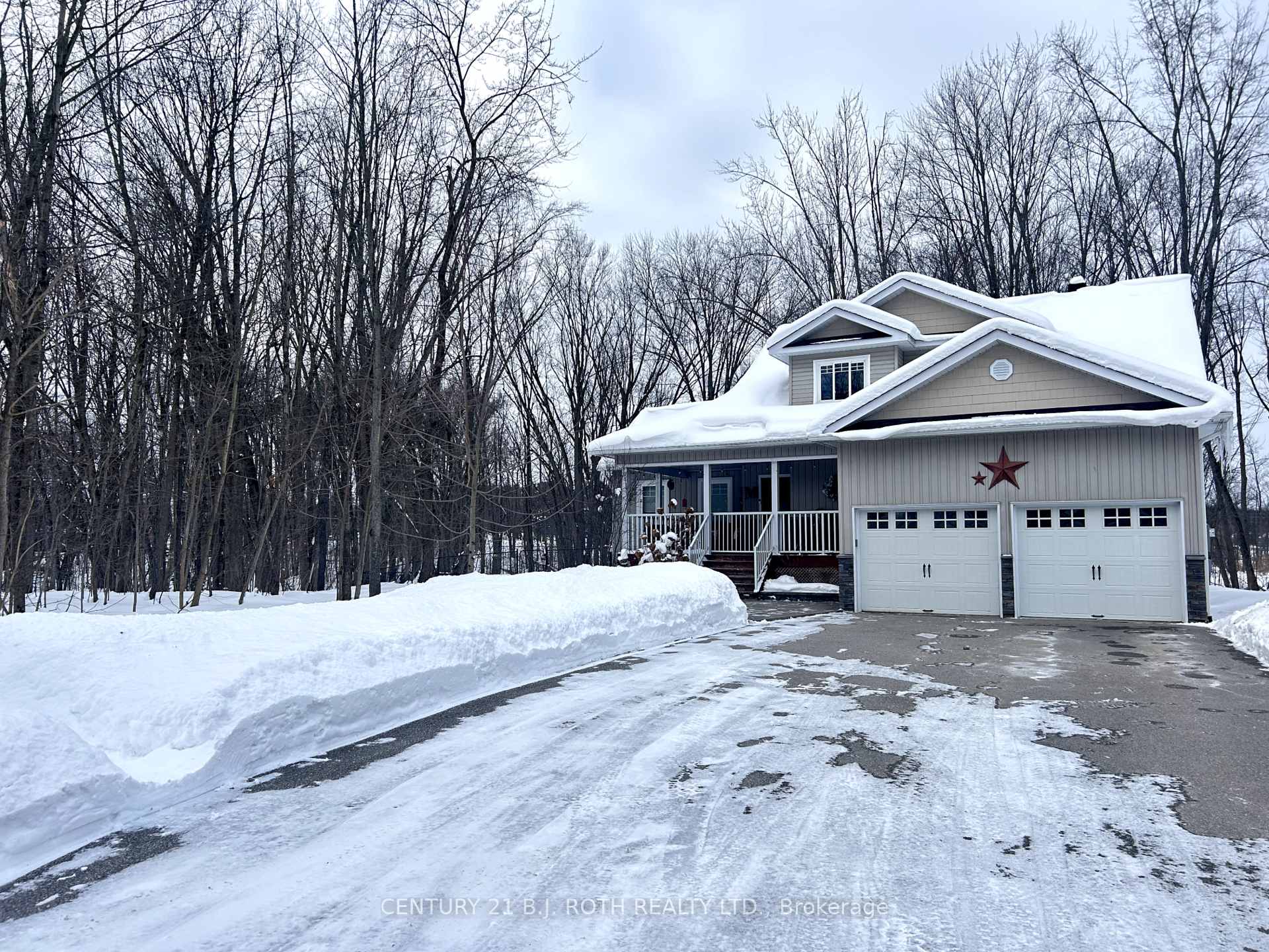 Photo 1 of 3568 Shadow Creek Road, Severn, West Shore — HOMEH