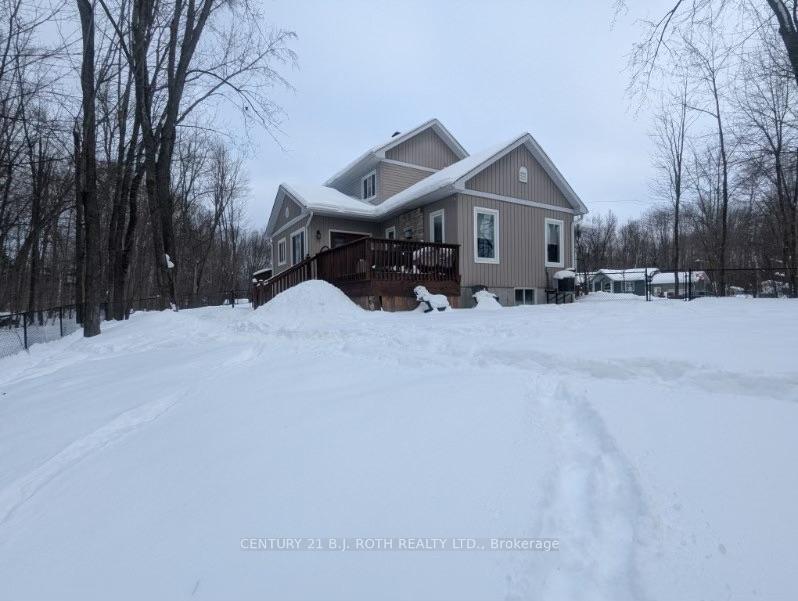Photo 3 of 3568 Shadow Creek Road, Severn, West Shore — HOMEH