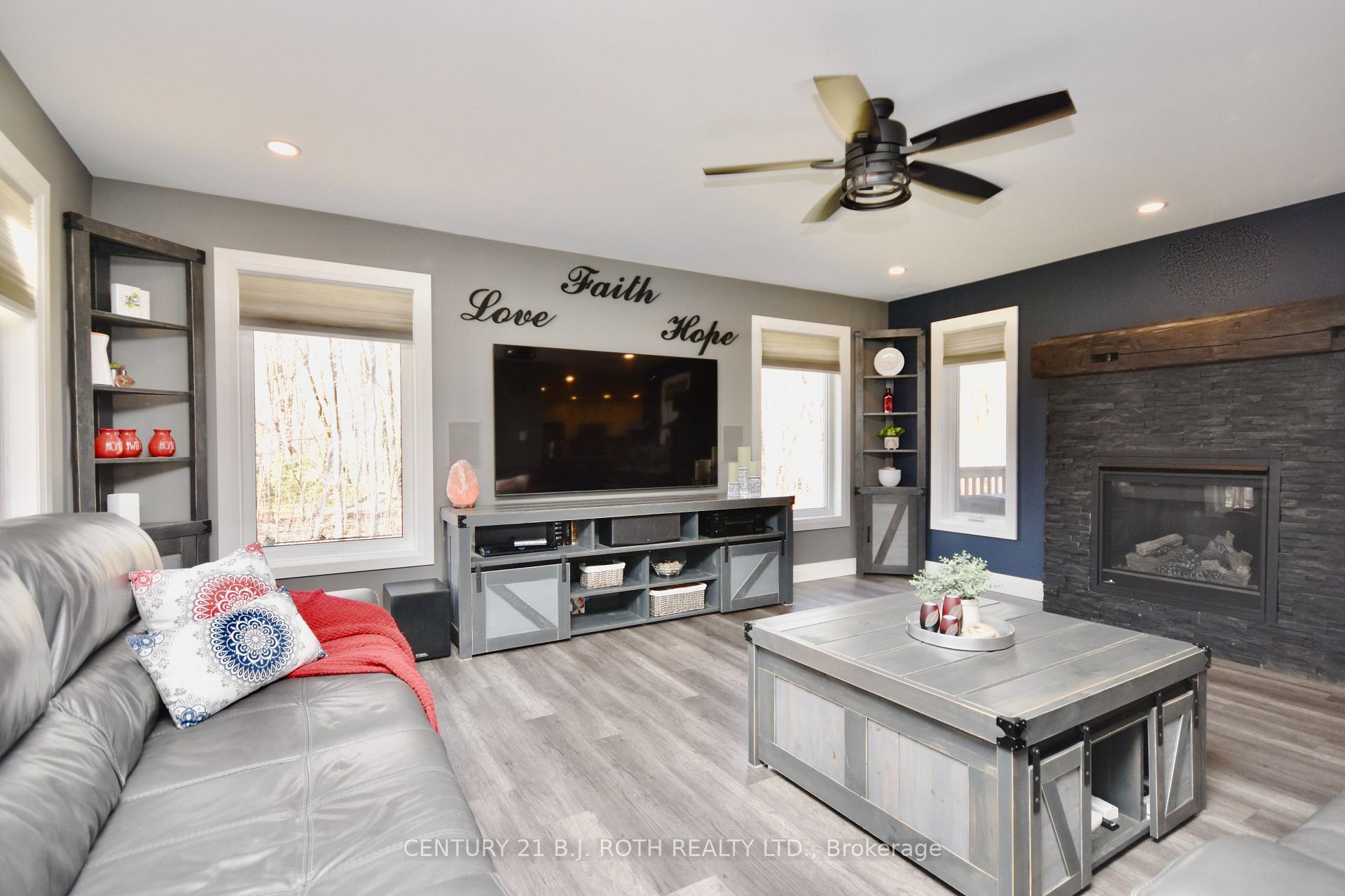 Photo 6 of 3568 Shadow Creek Road, Severn, West Shore — HOMEH