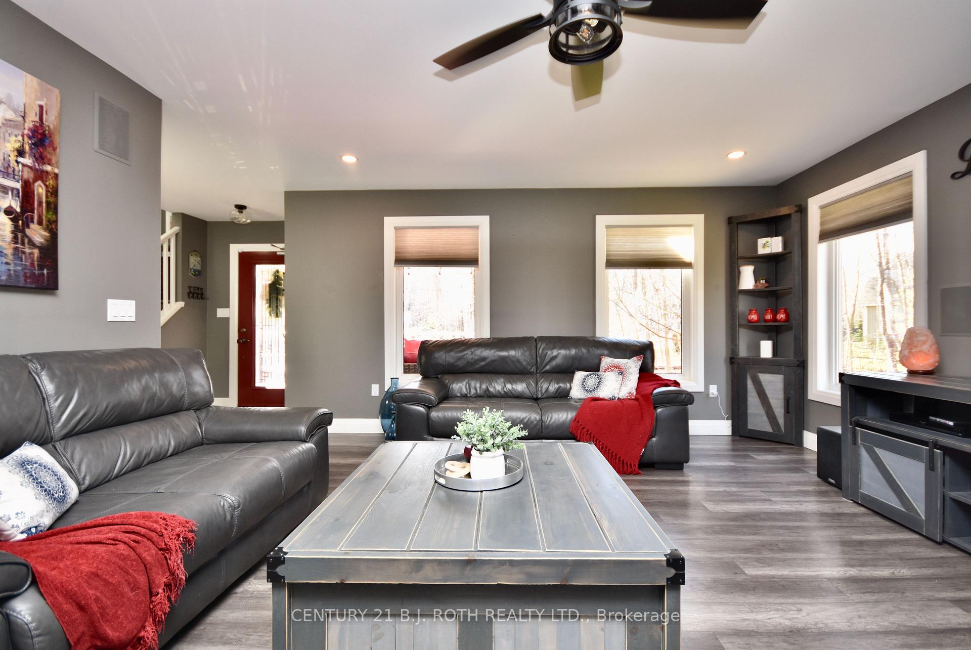 Photo 7 of 3568 Shadow Creek Road, Severn, West Shore — HOMEH