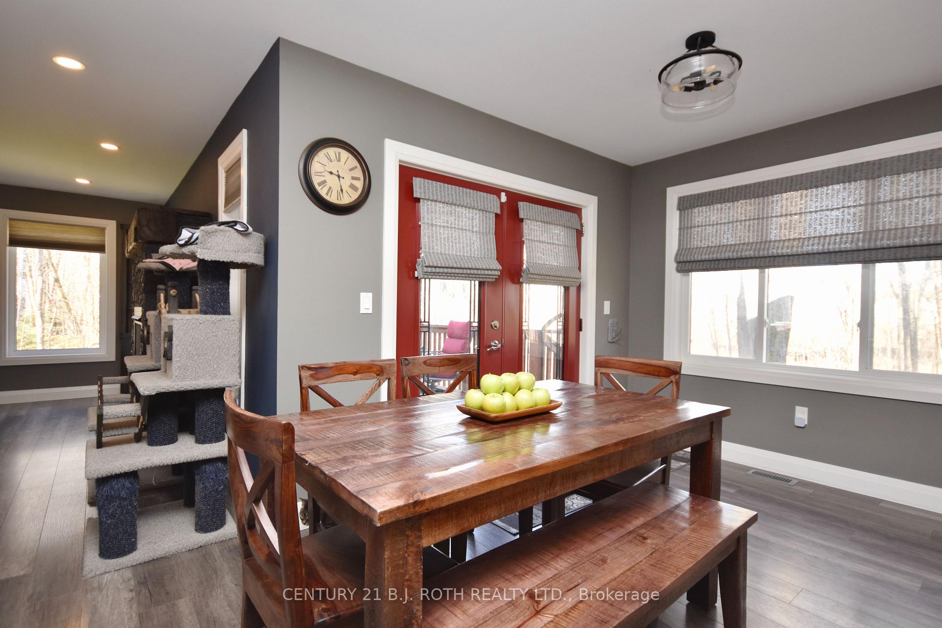 Photo 9 of 3568 Shadow Creek Road, Severn, West Shore — HOMEH