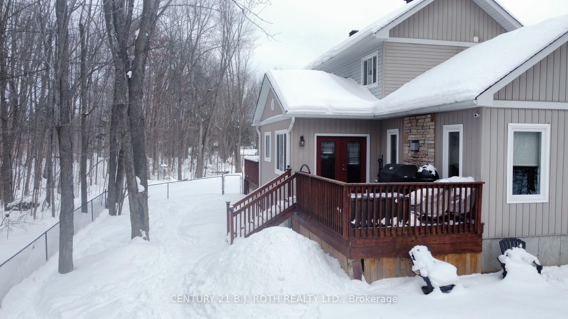 Photo 11 of 3568 Shadow Creek Road, Severn, West Shore — HOMEH