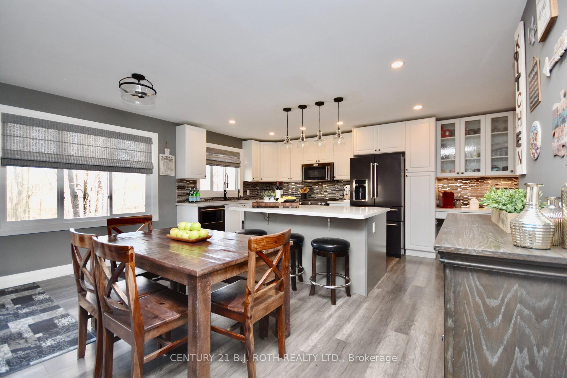 Photo 13 of 3568 Shadow Creek Road, Severn, West Shore — HOMEH