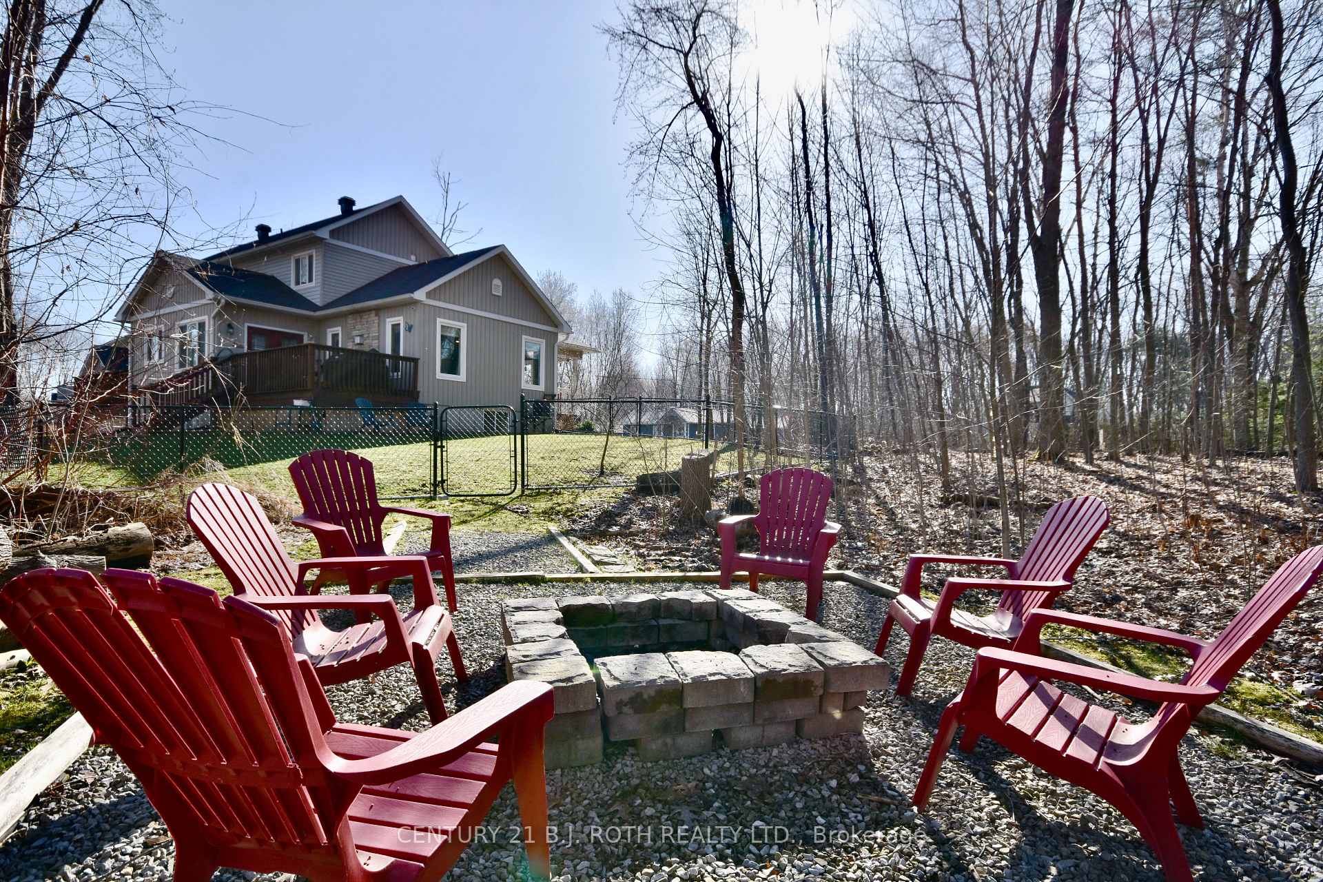 Photo 25 of 3568 Shadow Creek Road, Severn, West Shore — HOMEH