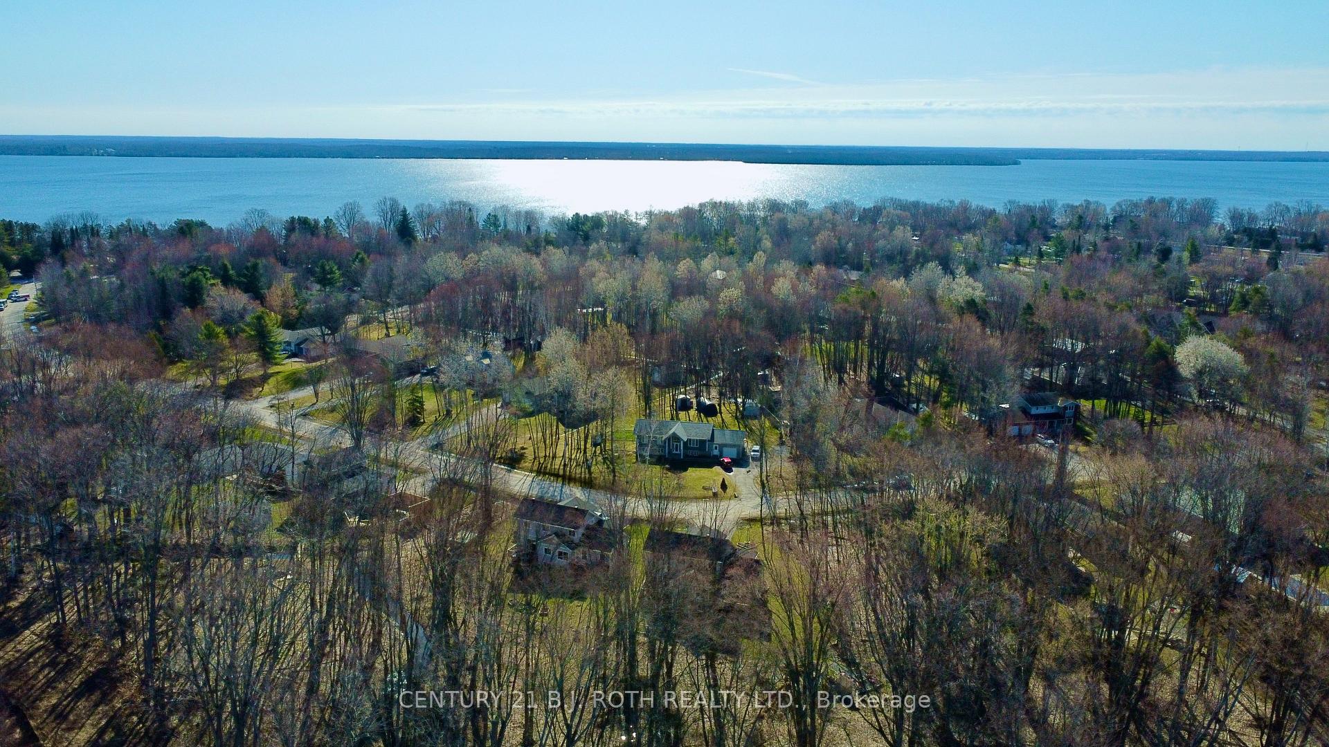 Photo 28 of 3568 Shadow Creek Road, Severn, West Shore — HOMEH