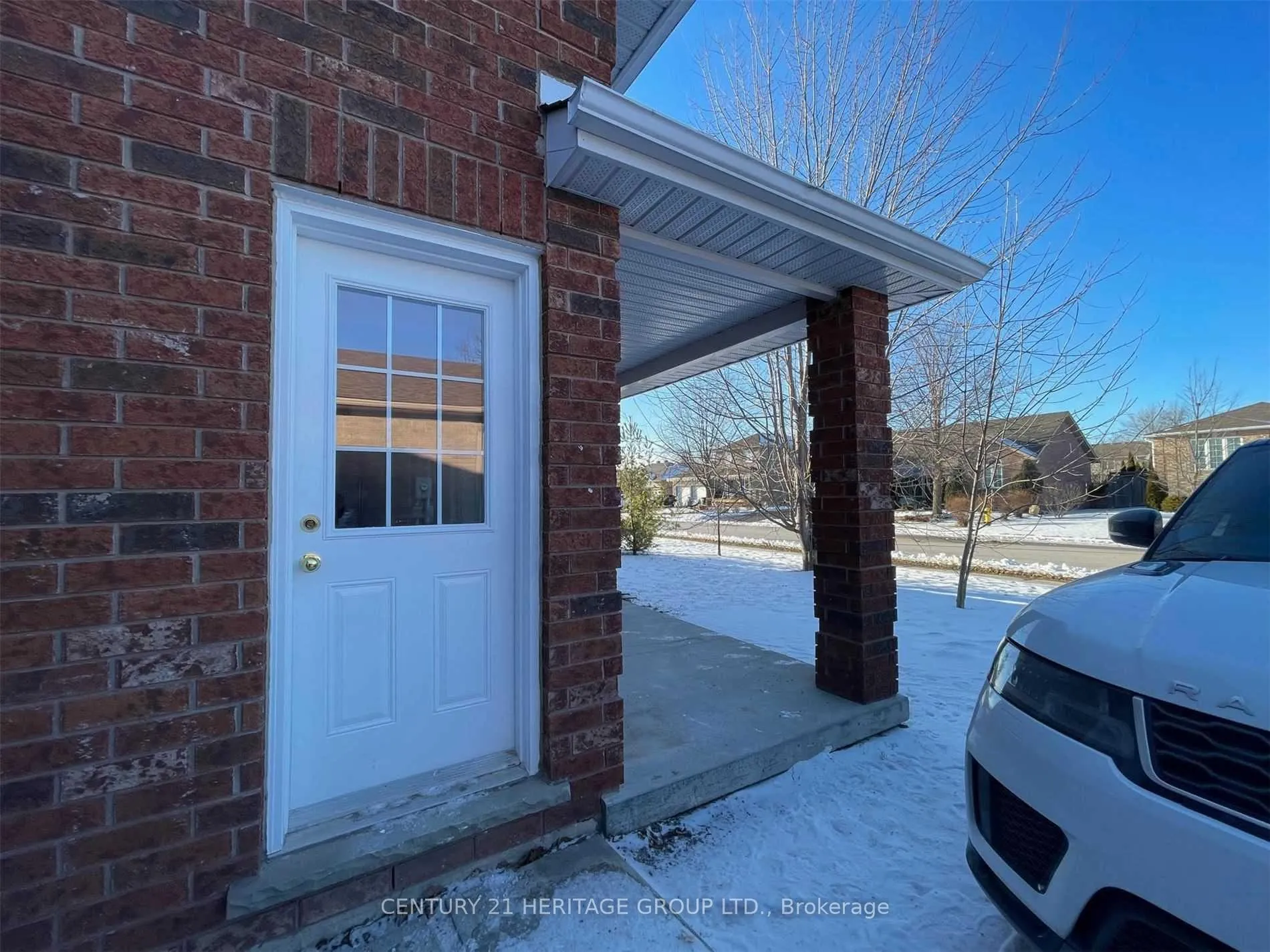 Photo 2 of Unit Lower, 41 Graham Street, Springwater, Elmvale — HOMEH