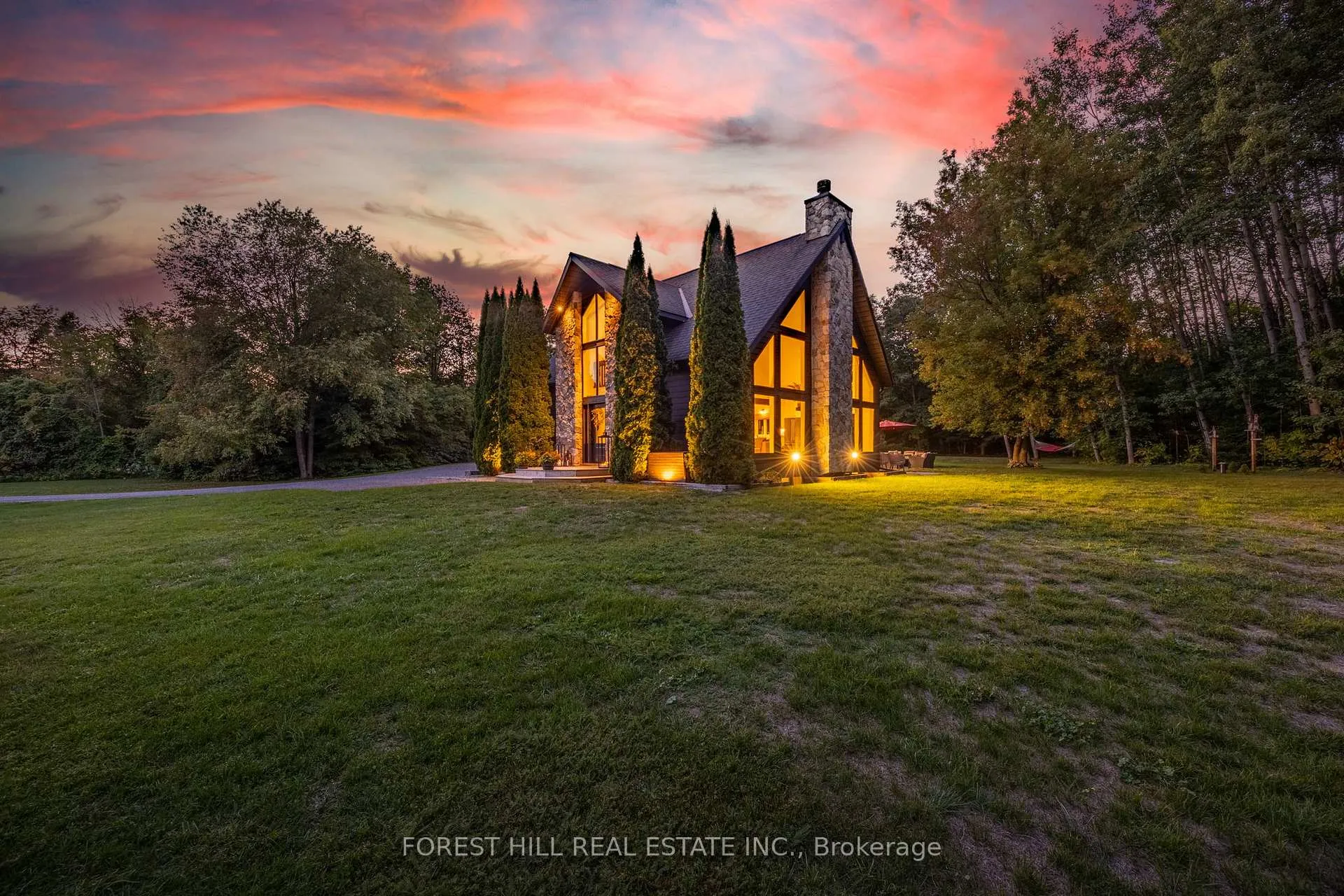 Photo 3 of 3328 Flos Road 6 W, Springwater, Rural Springwater — HOMEH