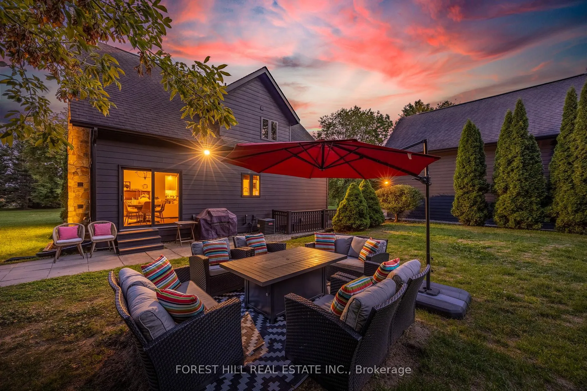 Photo 4 of 3328 Flos Road 6 W, Springwater, Rural Springwater — HOMEH