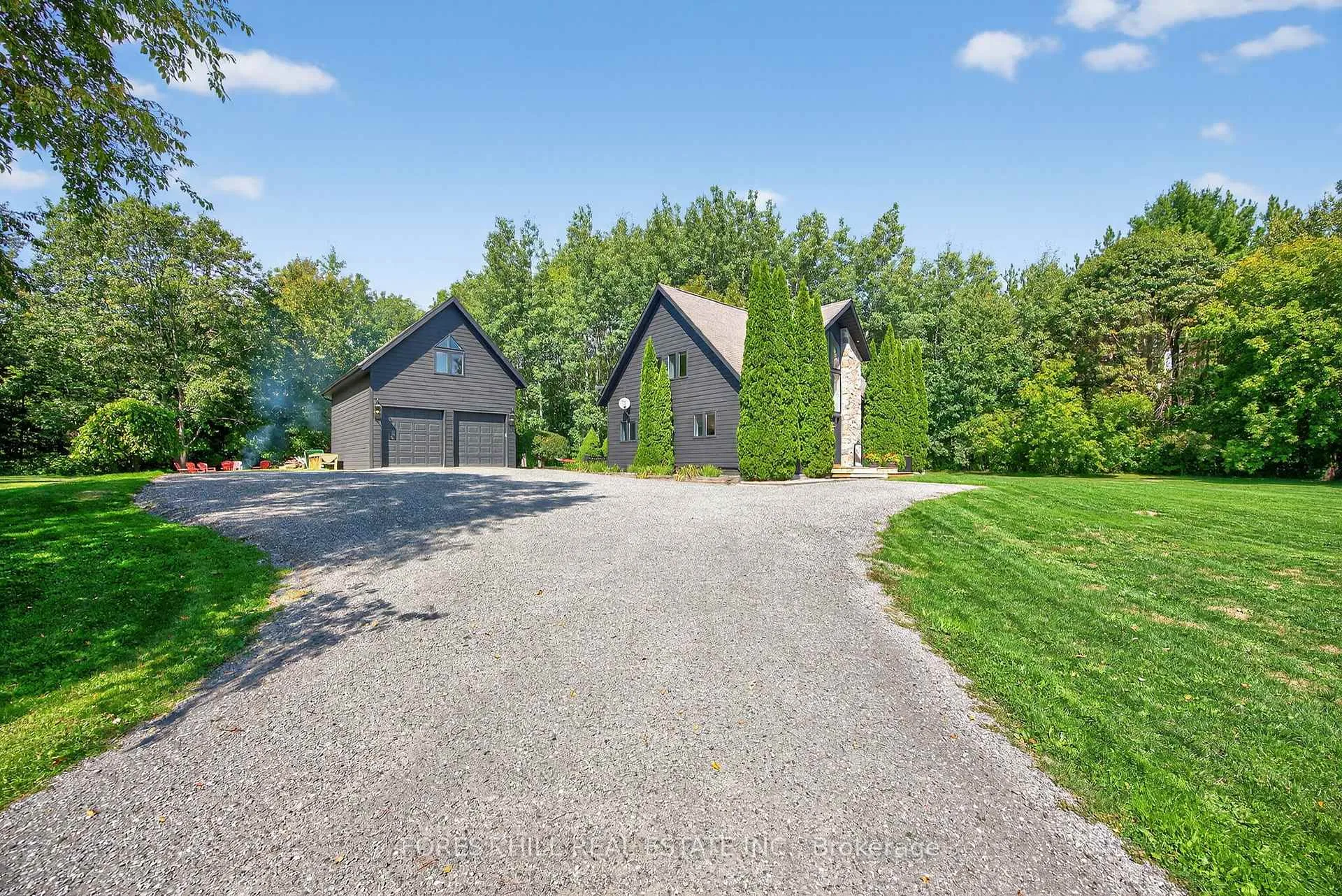 Photo 7 of 3328 Flos Road 6 W, Springwater, Rural Springwater — HOMEH