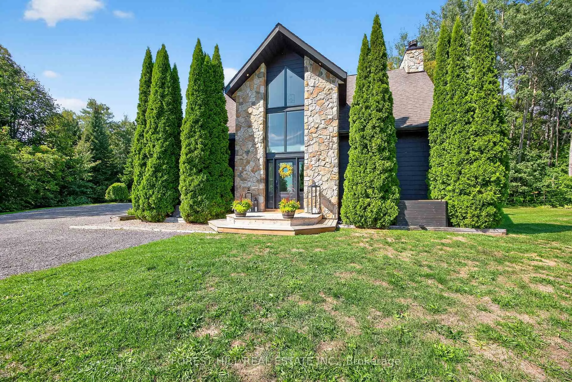 Photo 8 of 3328 Flos Road 6 W, Springwater, Rural Springwater — HOMEH
