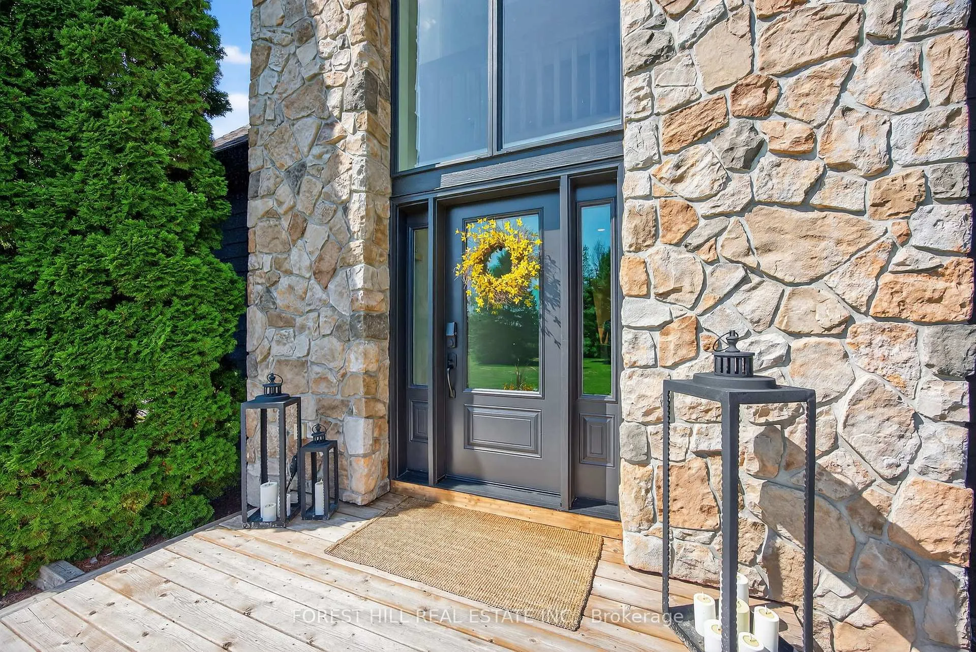 Photo 9 of 3328 Flos Road 6 W, Springwater, Rural Springwater — HOMEH