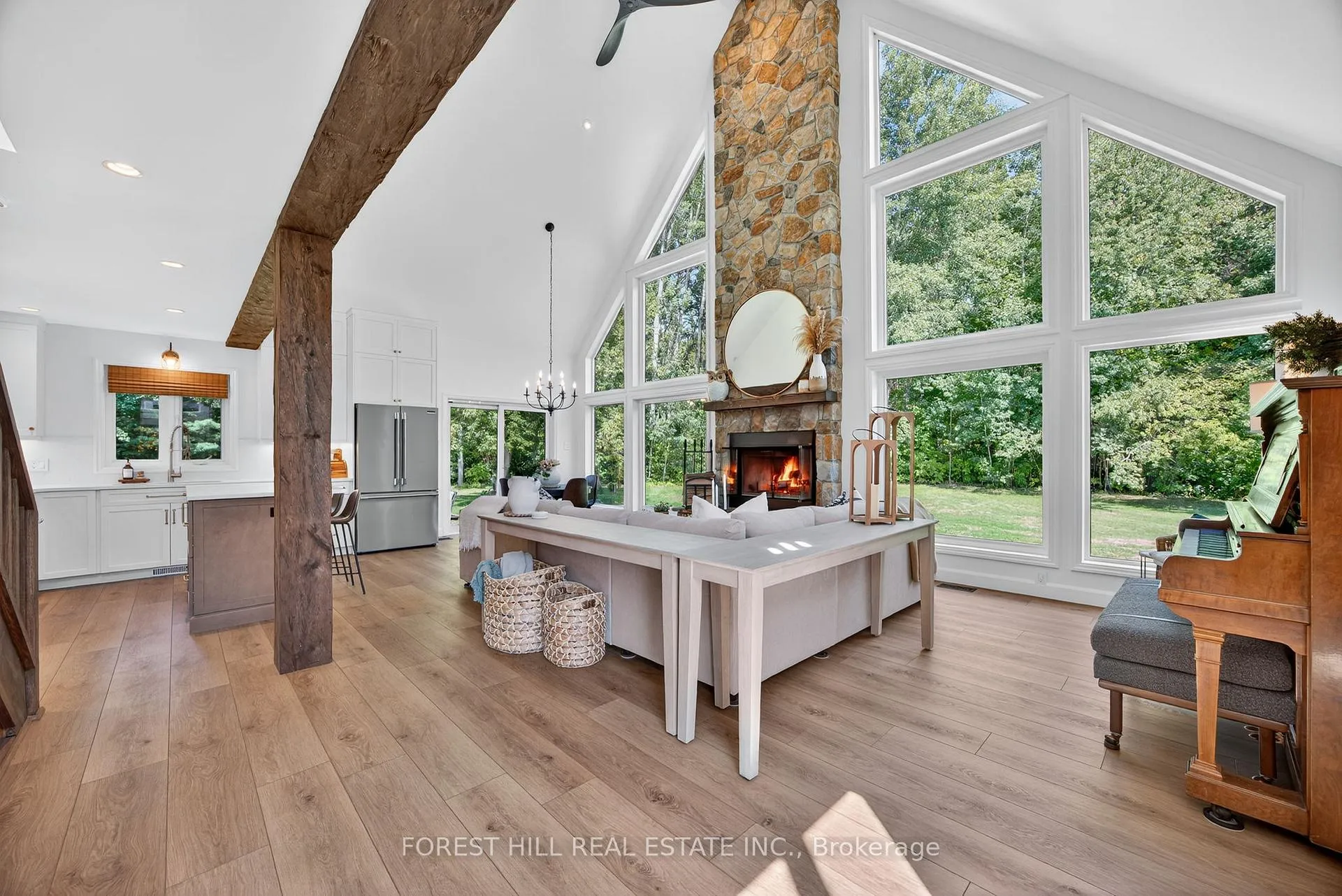 Photo 11 of 3328 Flos Road 6 W, Springwater, Rural Springwater — HOMEH