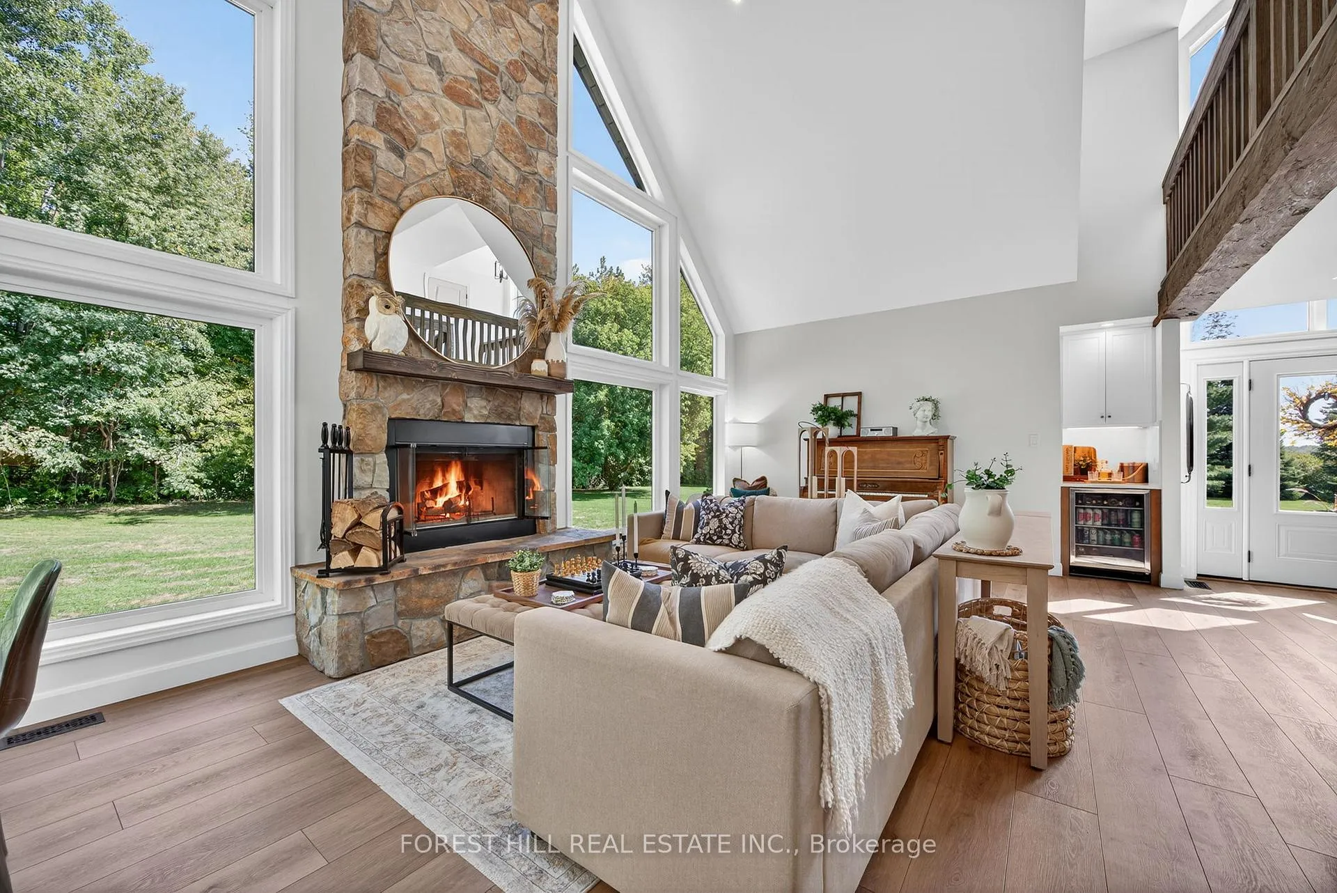 Photo 12 of 3328 Flos Road 6 W, Springwater, Rural Springwater — HOMEH