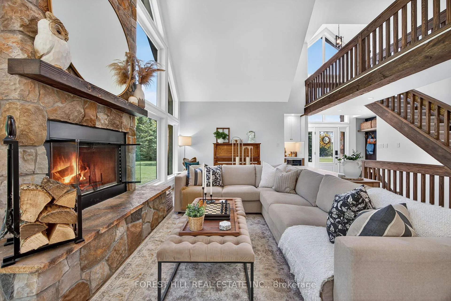 Photo 13 of 3328 Flos Road 6 W, Springwater, Rural Springwater — HOMEH