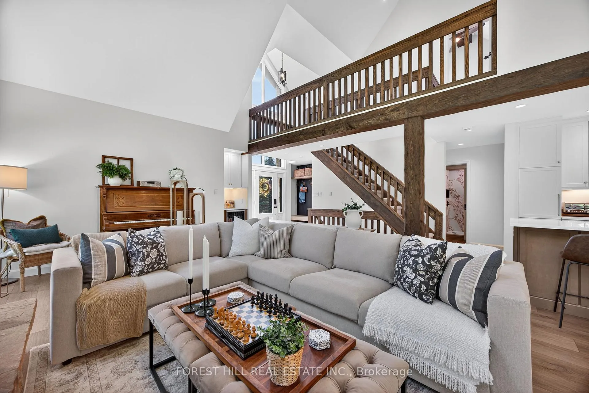 Photo 15 of 3328 Flos Road 6 W, Springwater, Rural Springwater — HOMEH
