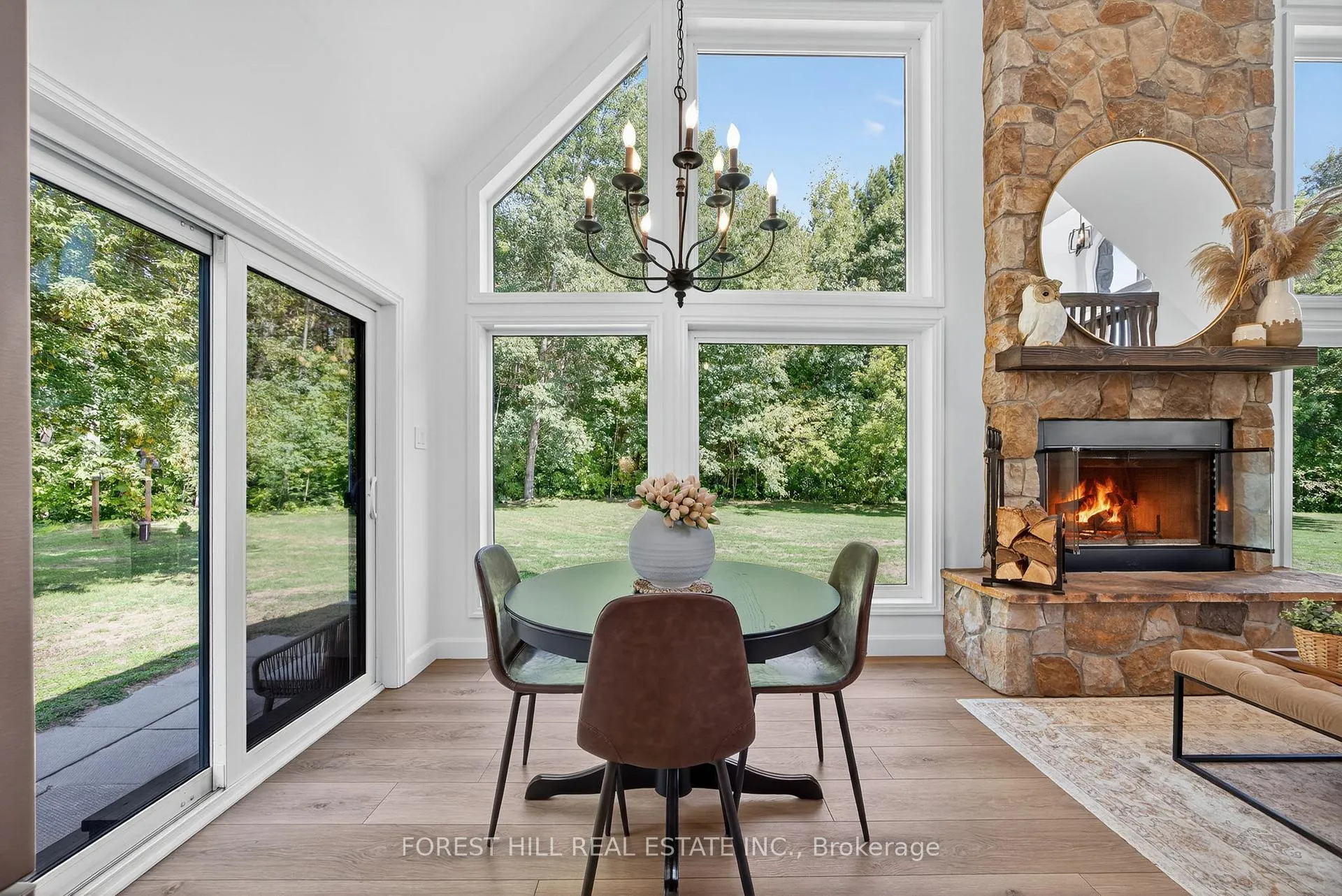 Photo 16 of 3328 Flos Road 6 W, Springwater, Rural Springwater — HOMEH