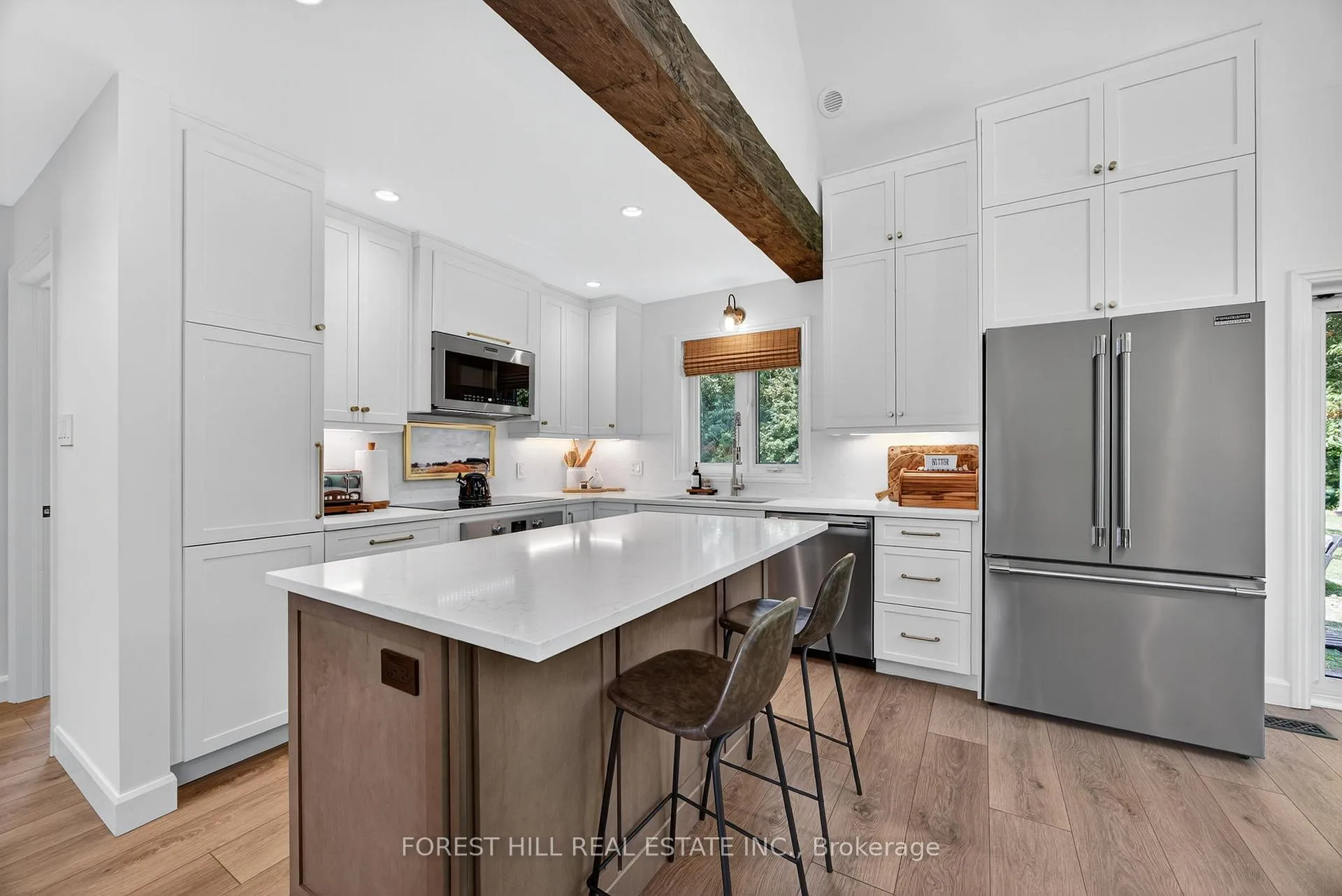 Photo 18 of 3328 Flos Road 6 W, Springwater, Rural Springwater — HOMEH