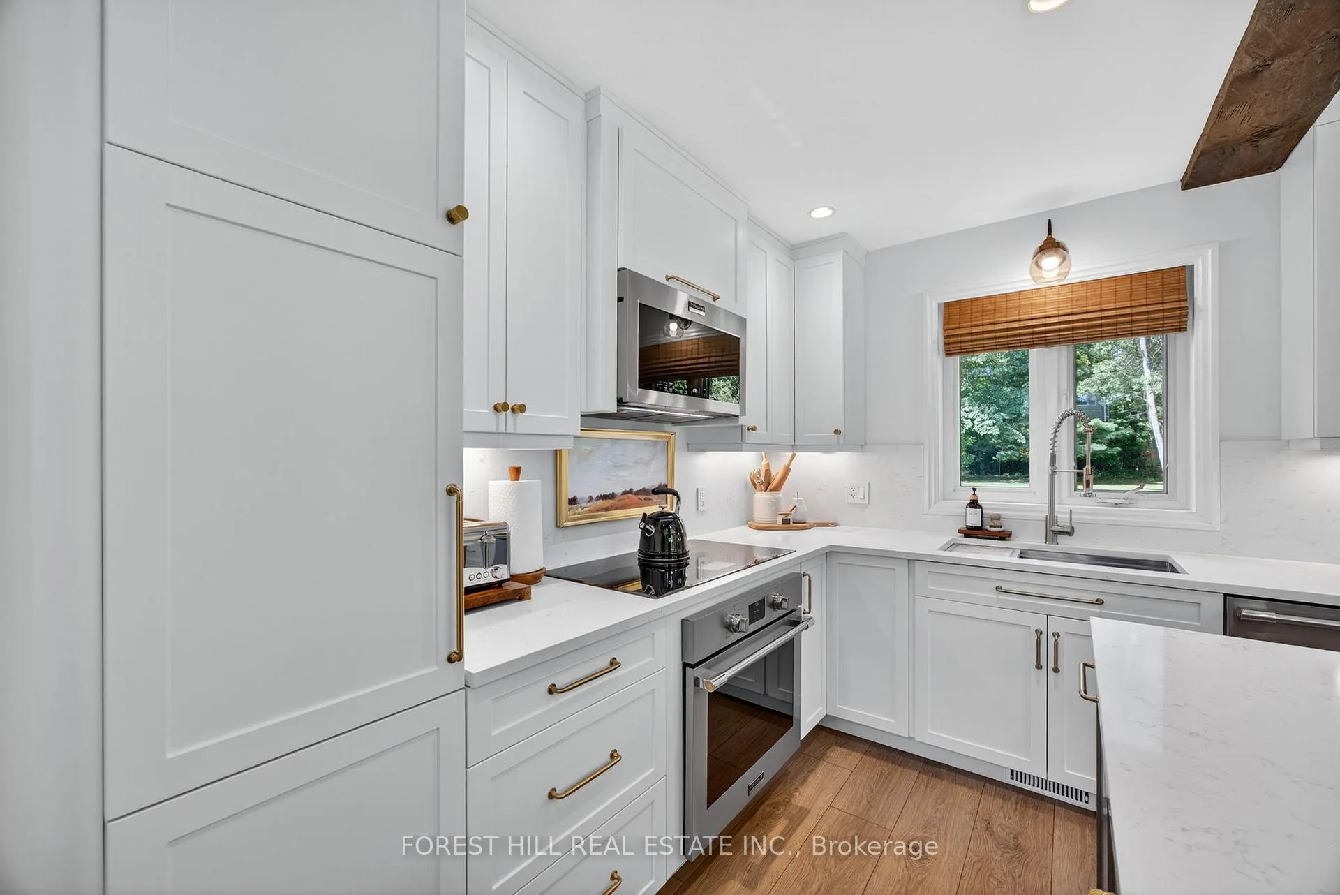 Photo 19 of 3328 Flos Road 6 W, Springwater, Rural Springwater — HOMEH