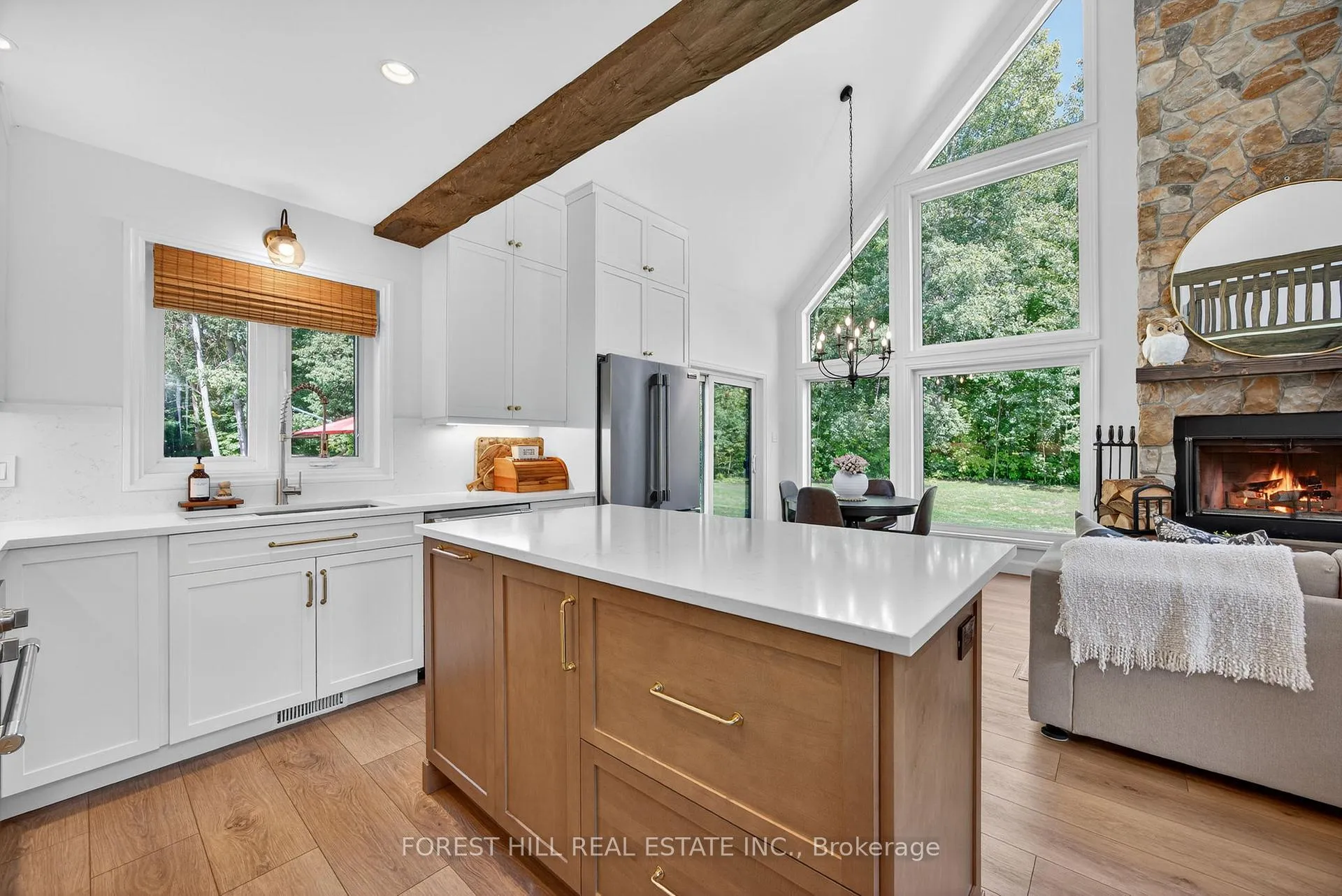 Photo 20 of 3328 Flos Road 6 W, Springwater, Rural Springwater — HOMEH