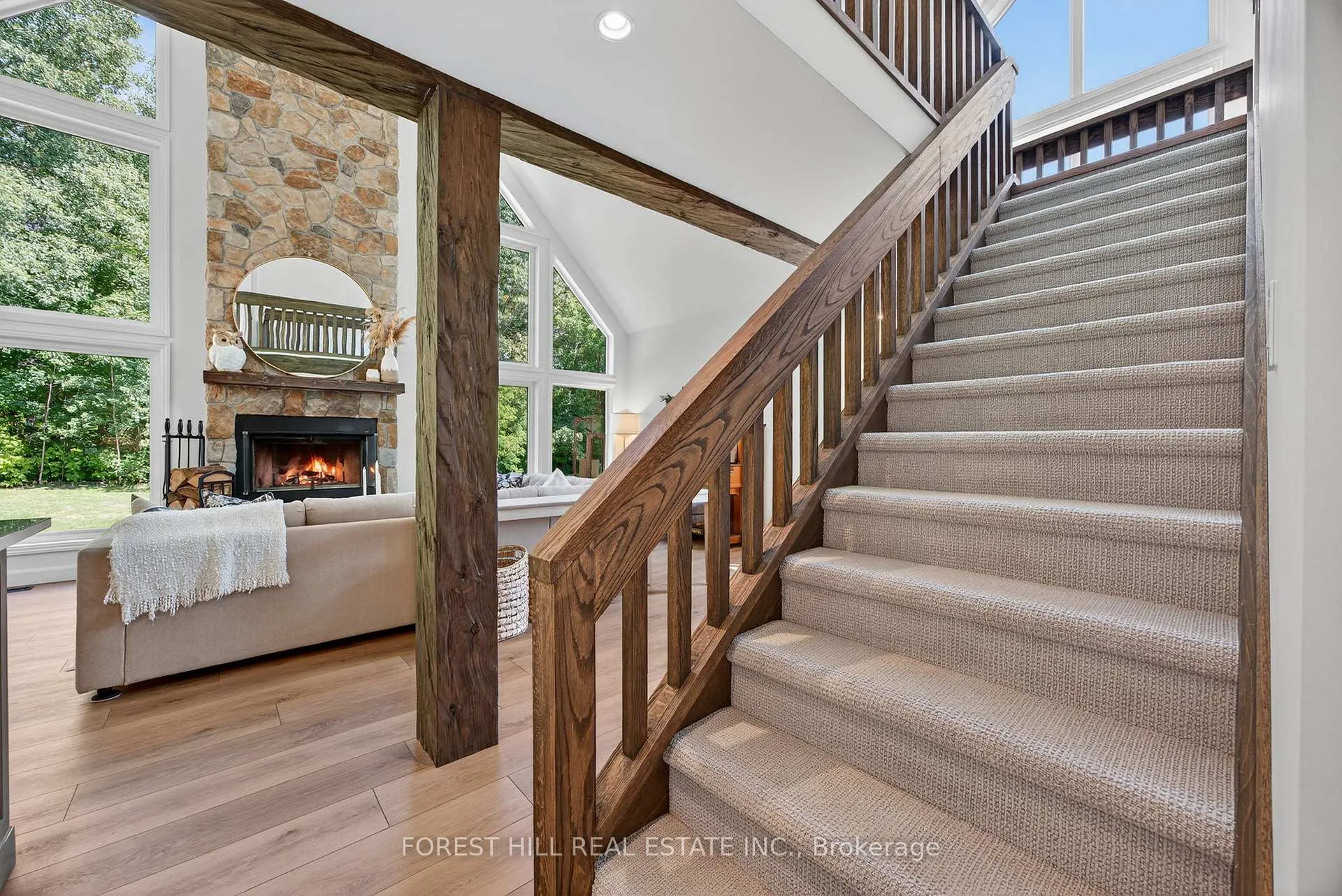 Photo 24 of 3328 Flos Road 6 W, Springwater, Rural Springwater — HOMEH