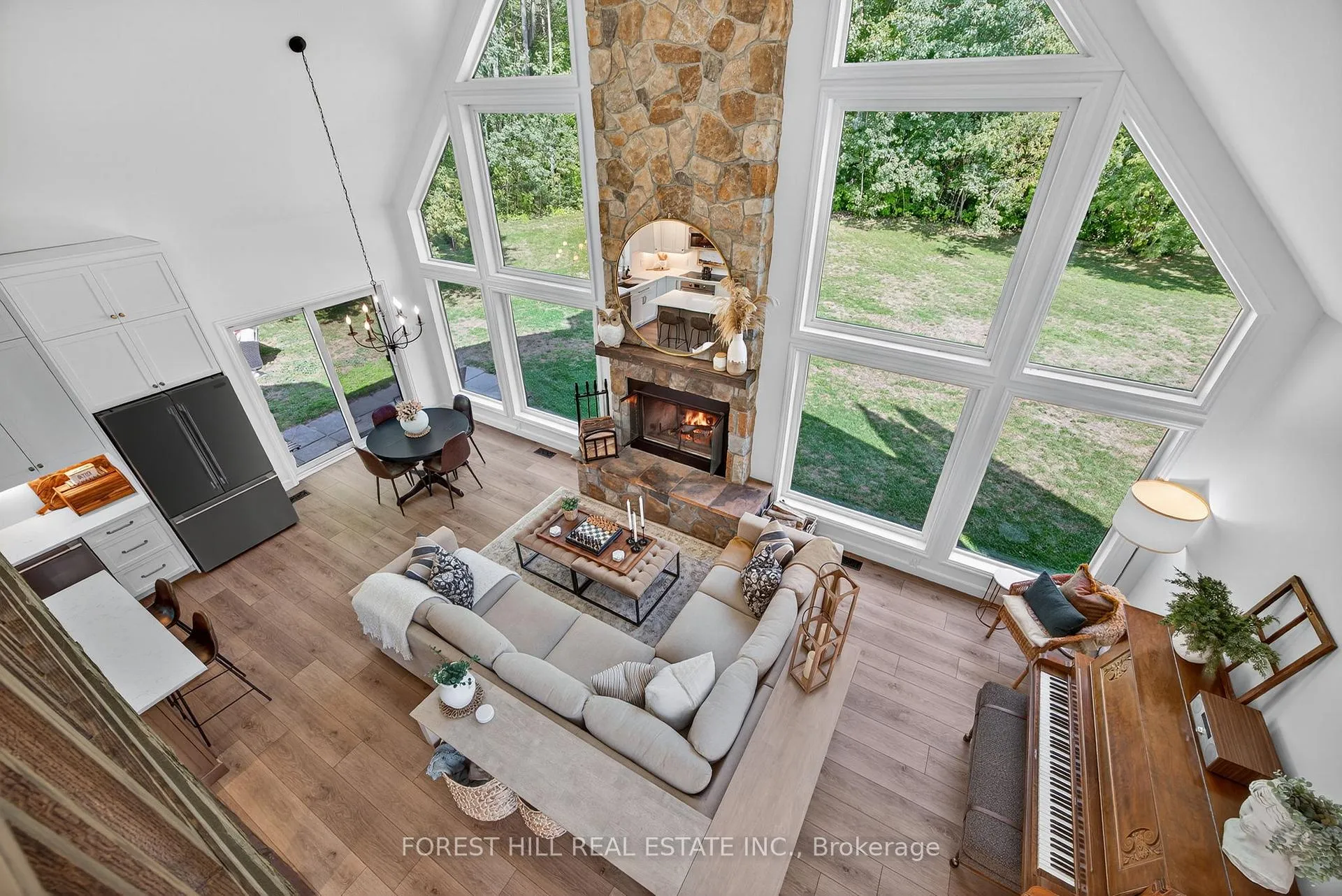 Photo 26 of 3328 Flos Road 6 W, Springwater, Rural Springwater — HOMEH