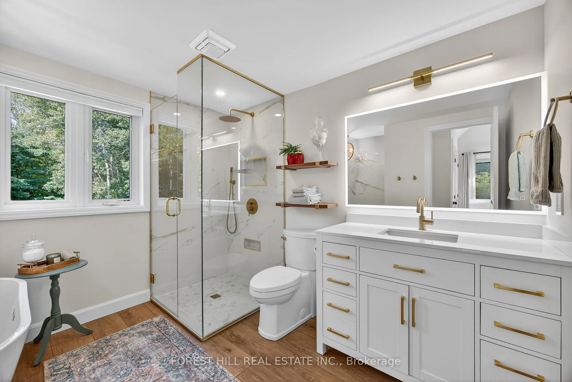 Photo 29 of 3328 Flos Road 6 W, Springwater, Rural Springwater — HOMEH