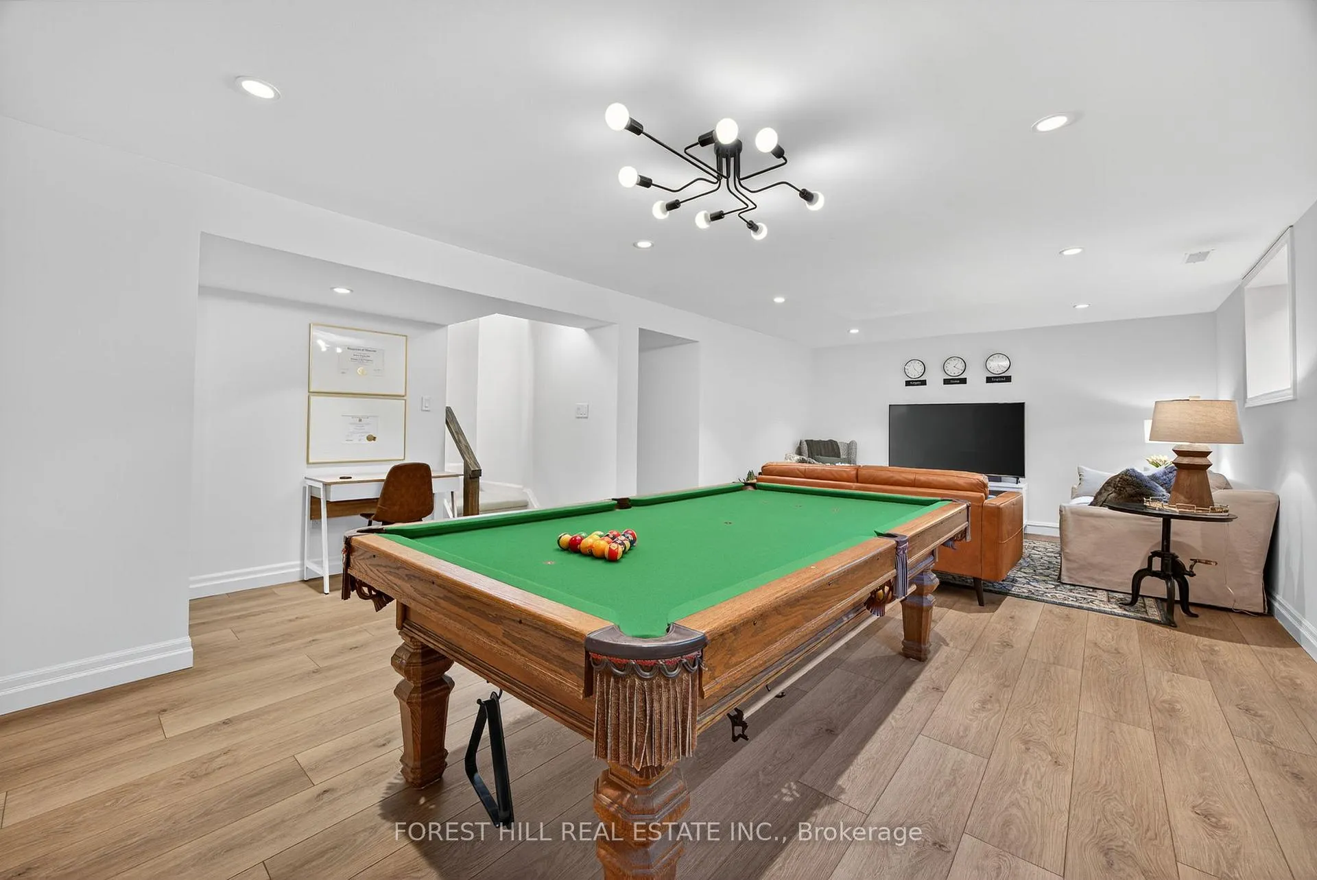 Photo 33 of 3328 Flos Road 6 W, Springwater, Rural Springwater — HOMEH
