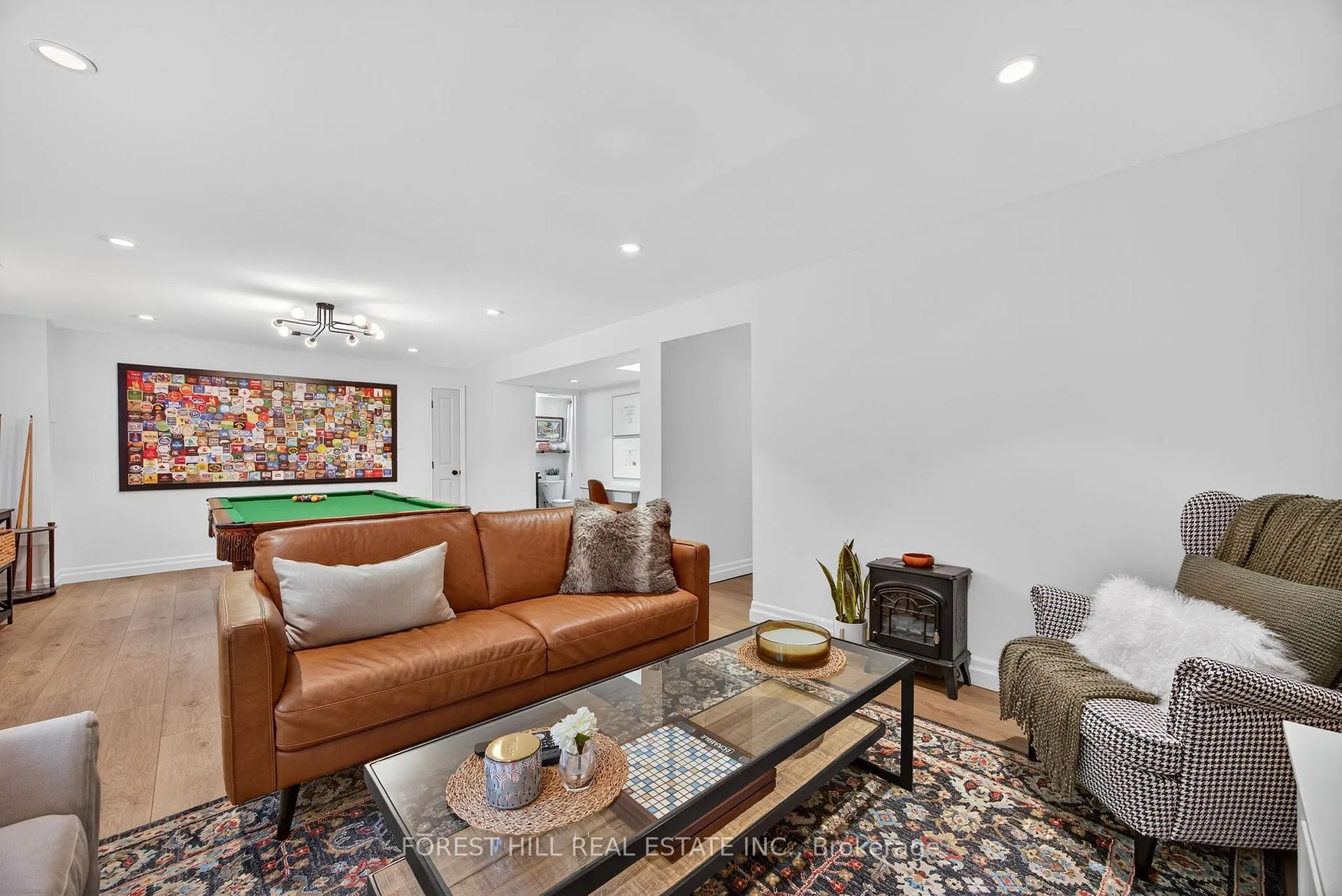 Photo 34 of 3328 Flos Road 6 W, Springwater, Rural Springwater — HOMEH