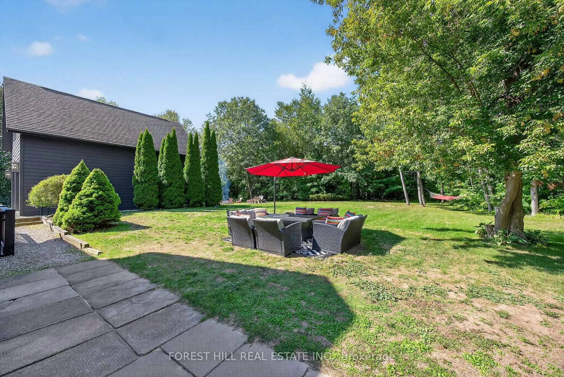 Photo 39 of 3328 Flos Road 6 W, Springwater, Rural Springwater — HOMEH