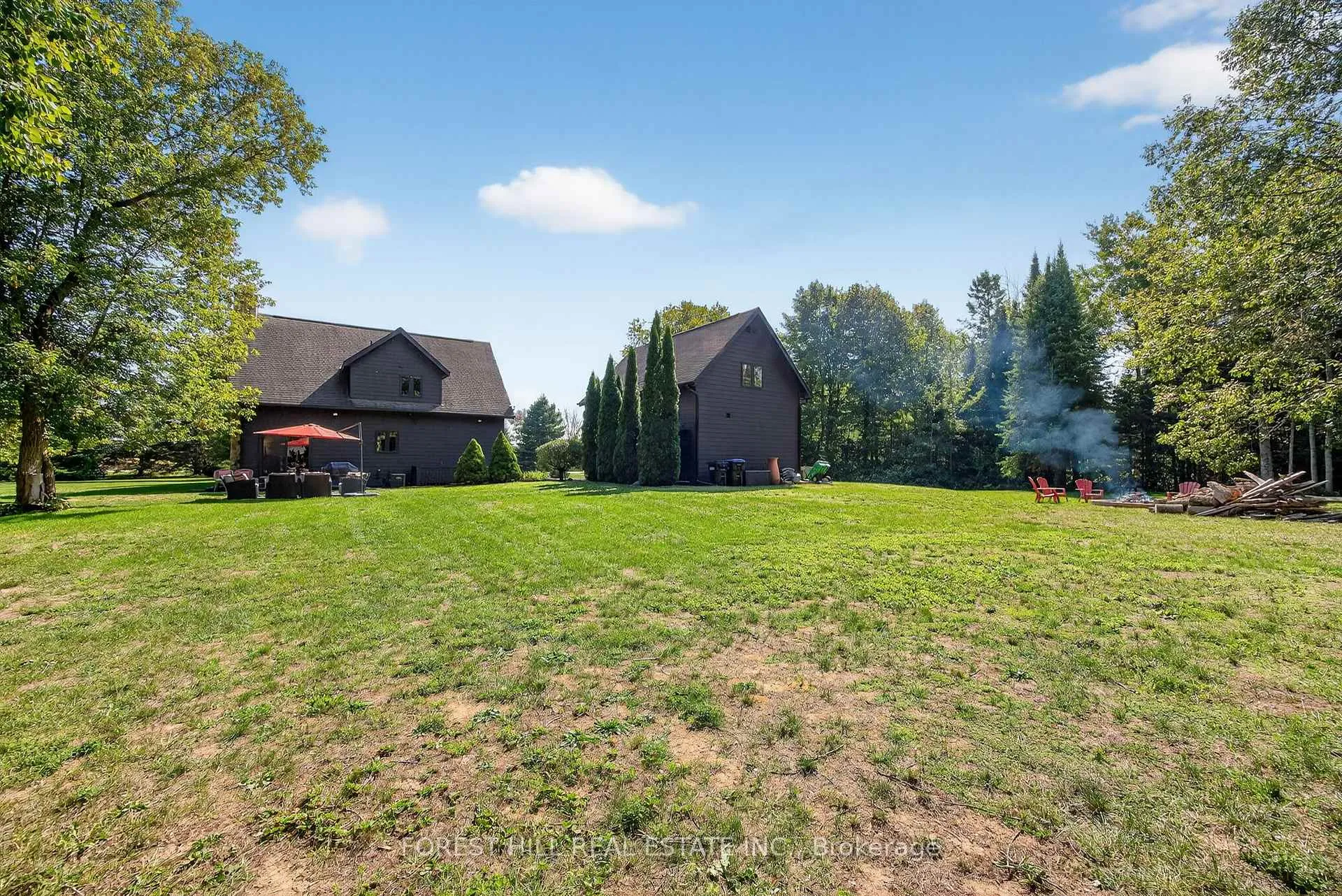 Photo 42 of 3328 Flos Road 6 W, Springwater, Rural Springwater — HOMEH