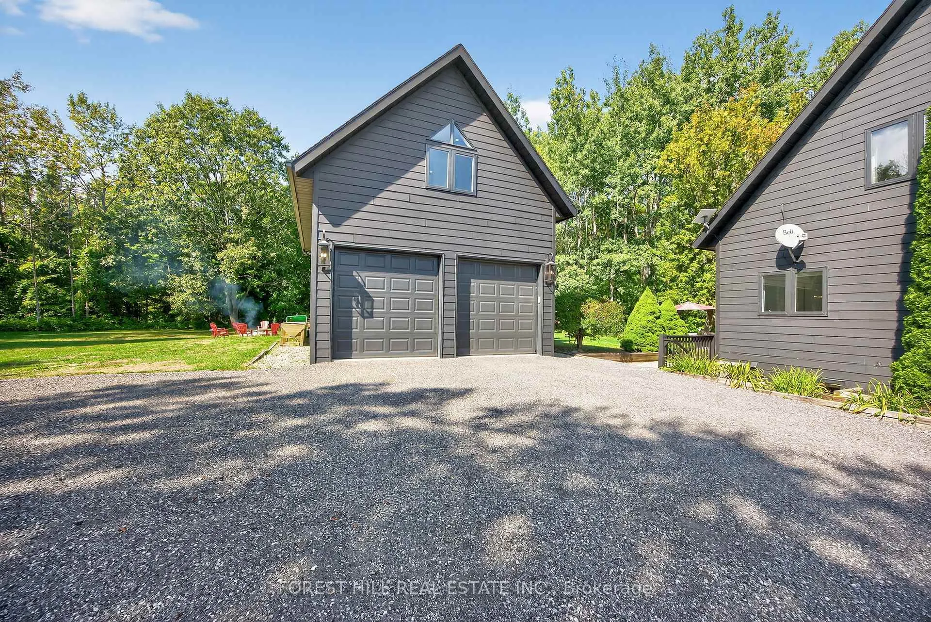 Photo 44 of 3328 Flos Road 6 W, Springwater, Rural Springwater — HOMEH