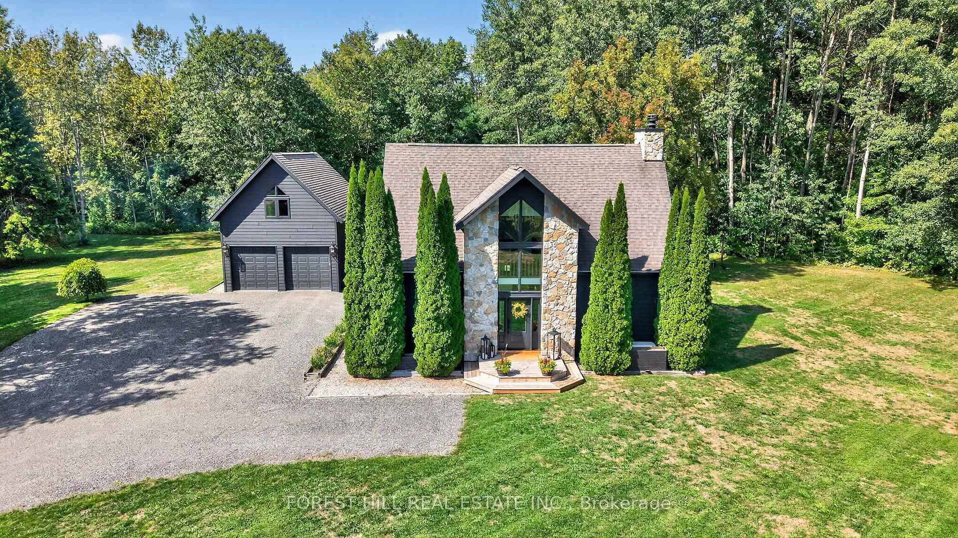 Photo 47 of 3328 Flos Road 6 W, Springwater, Rural Springwater — HOMEH