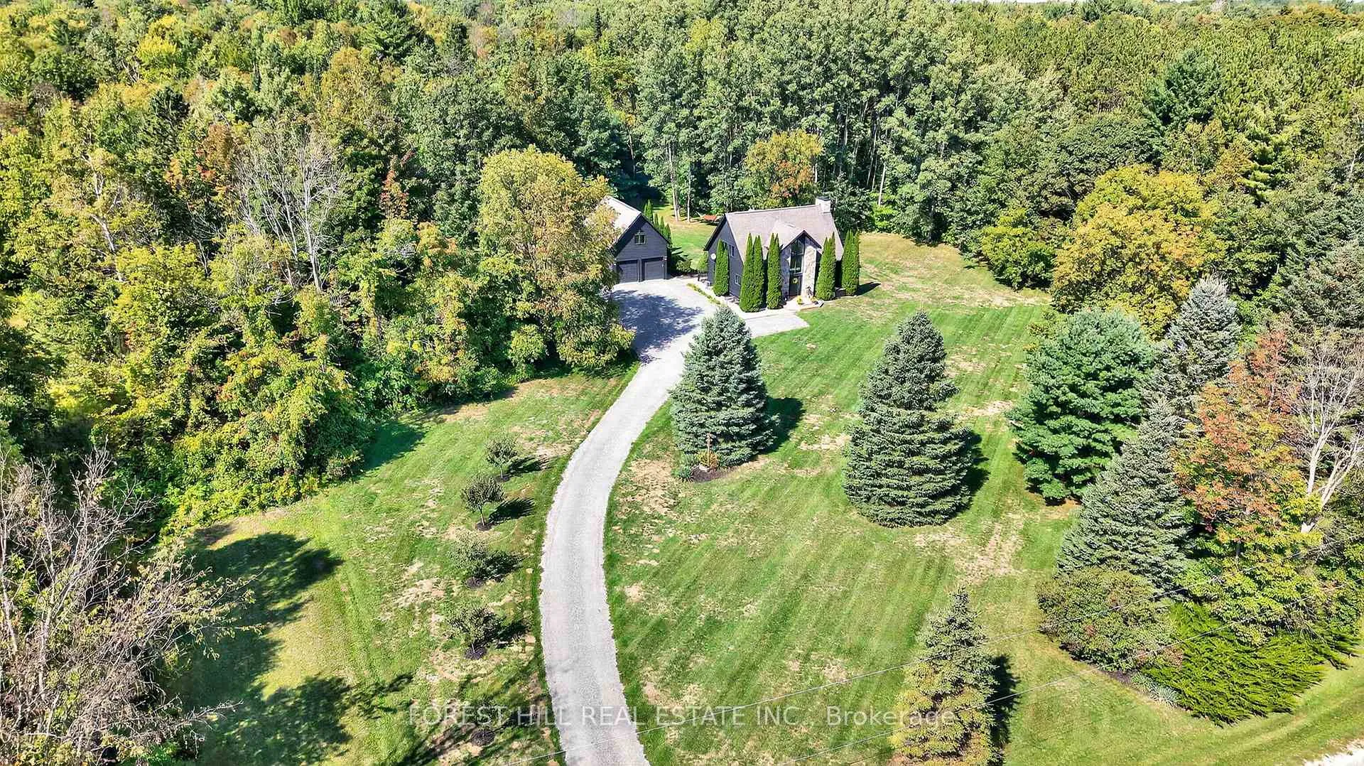 Photo 48 of 3328 Flos Road 6 W, Springwater, Rural Springwater — HOMEH