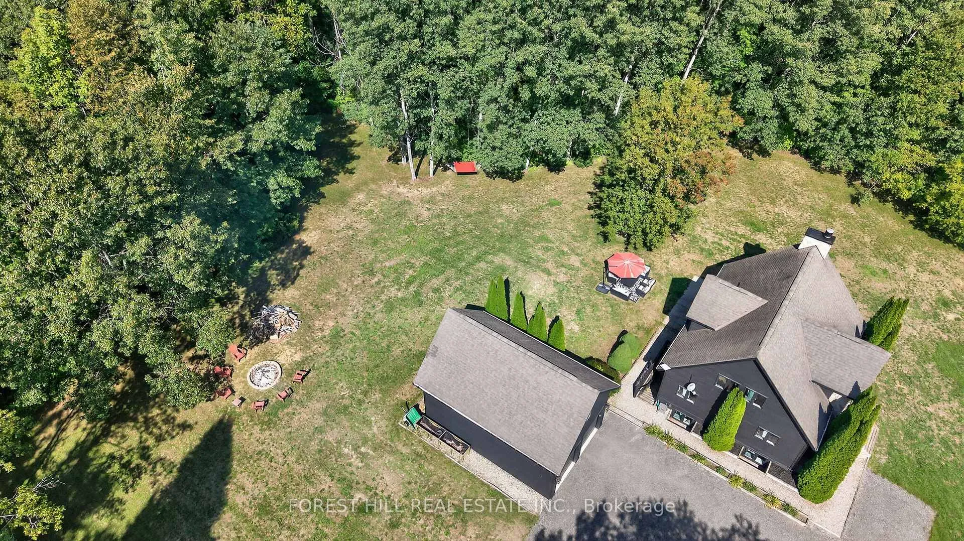 Photo 49 of 3328 Flos Road 6 W, Springwater, Rural Springwater — HOMEH