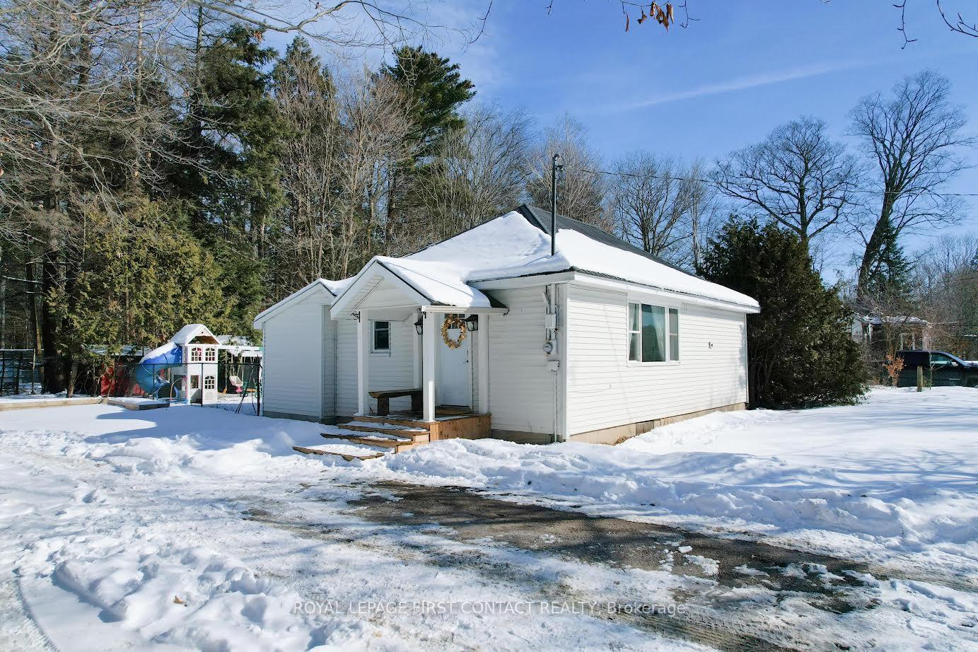 Photo 1 of 3123 Goldstein Road, Severn, Rural Severn — HOMEH