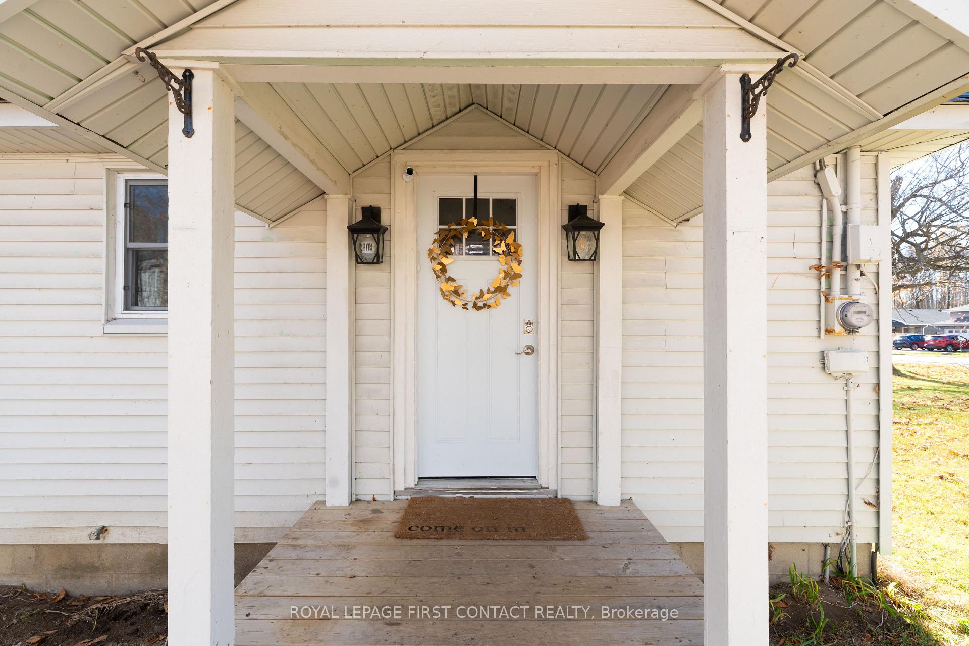 Photo 2 of 3123 Goldstein Road, Severn, Rural Severn — HOMEH