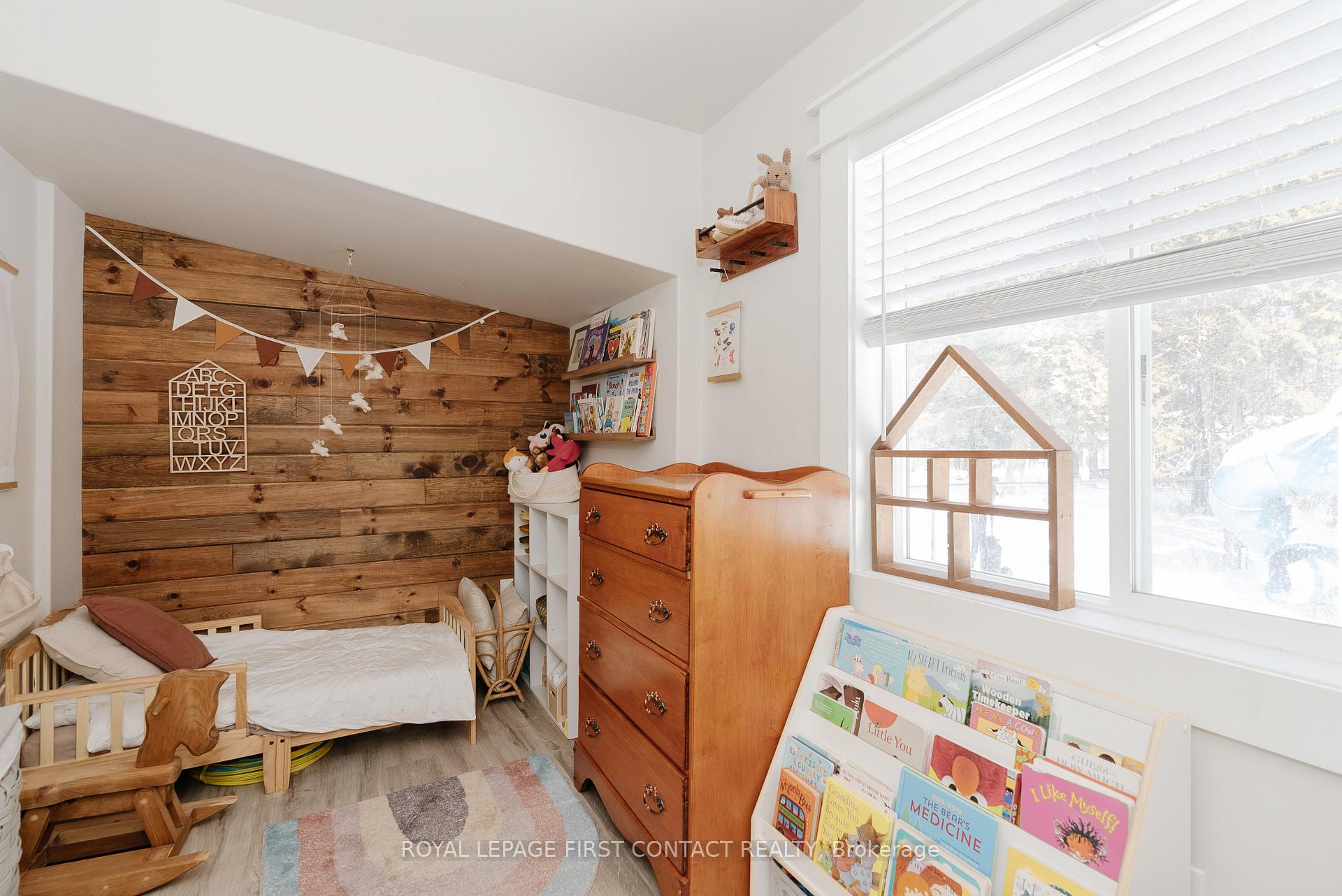 Photo 9 of 3123 Goldstein Road, Severn, Rural Severn — HOMEH