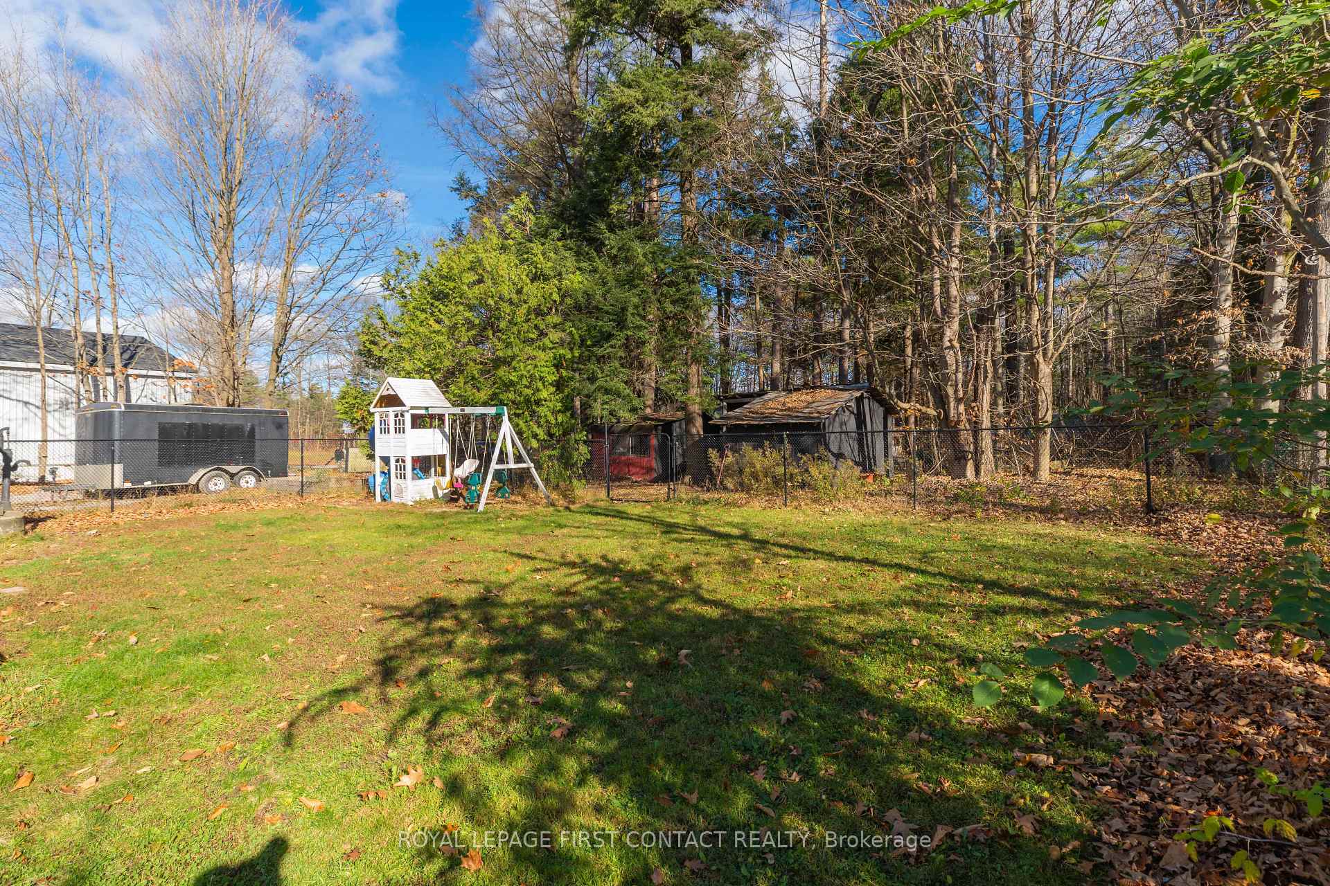 Photo 13 of 3123 Goldstein Road, Severn, Rural Severn — HOMEH
