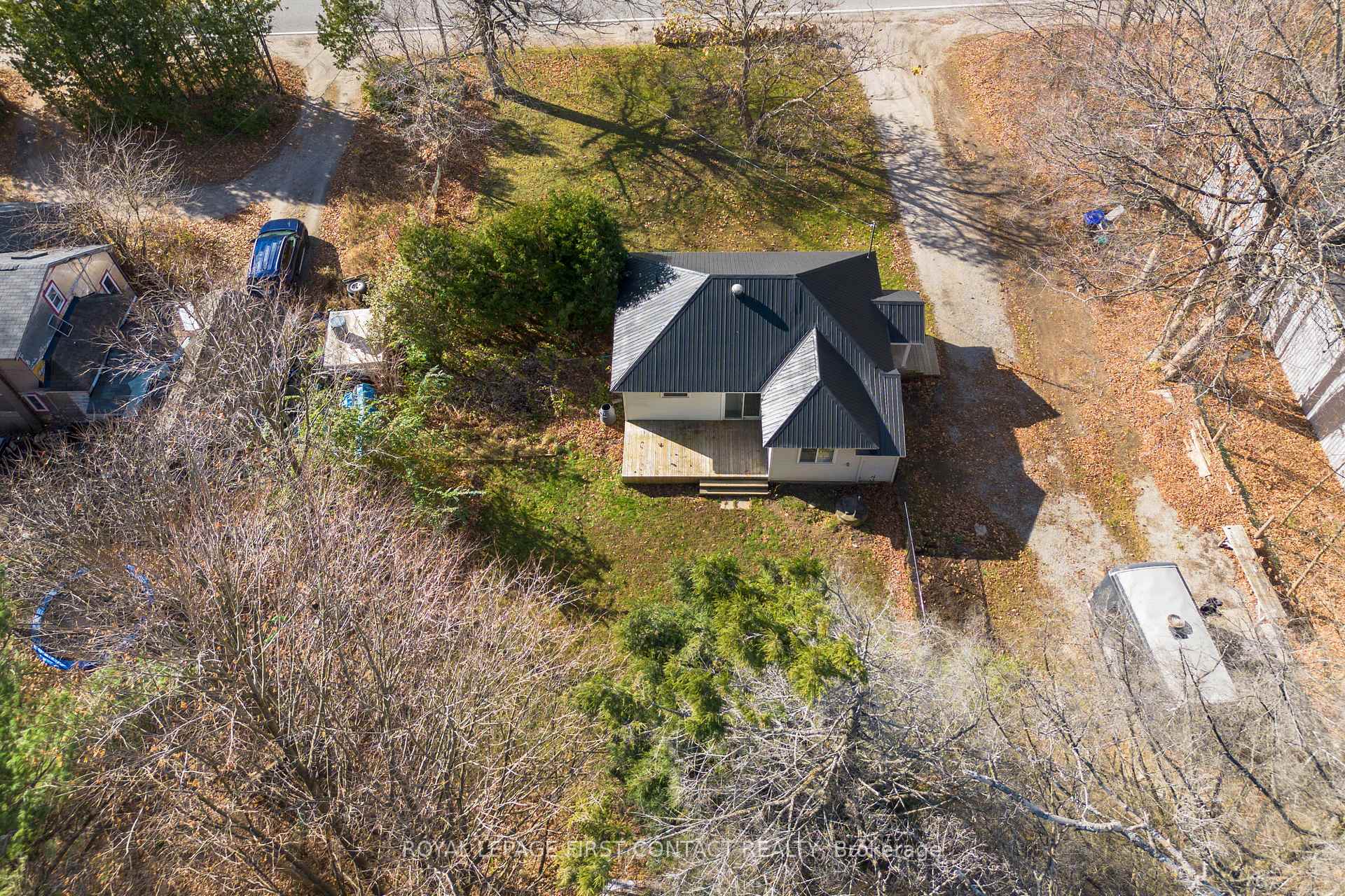 Photo 15 of 3123 Goldstein Road, Severn, Rural Severn — HOMEH