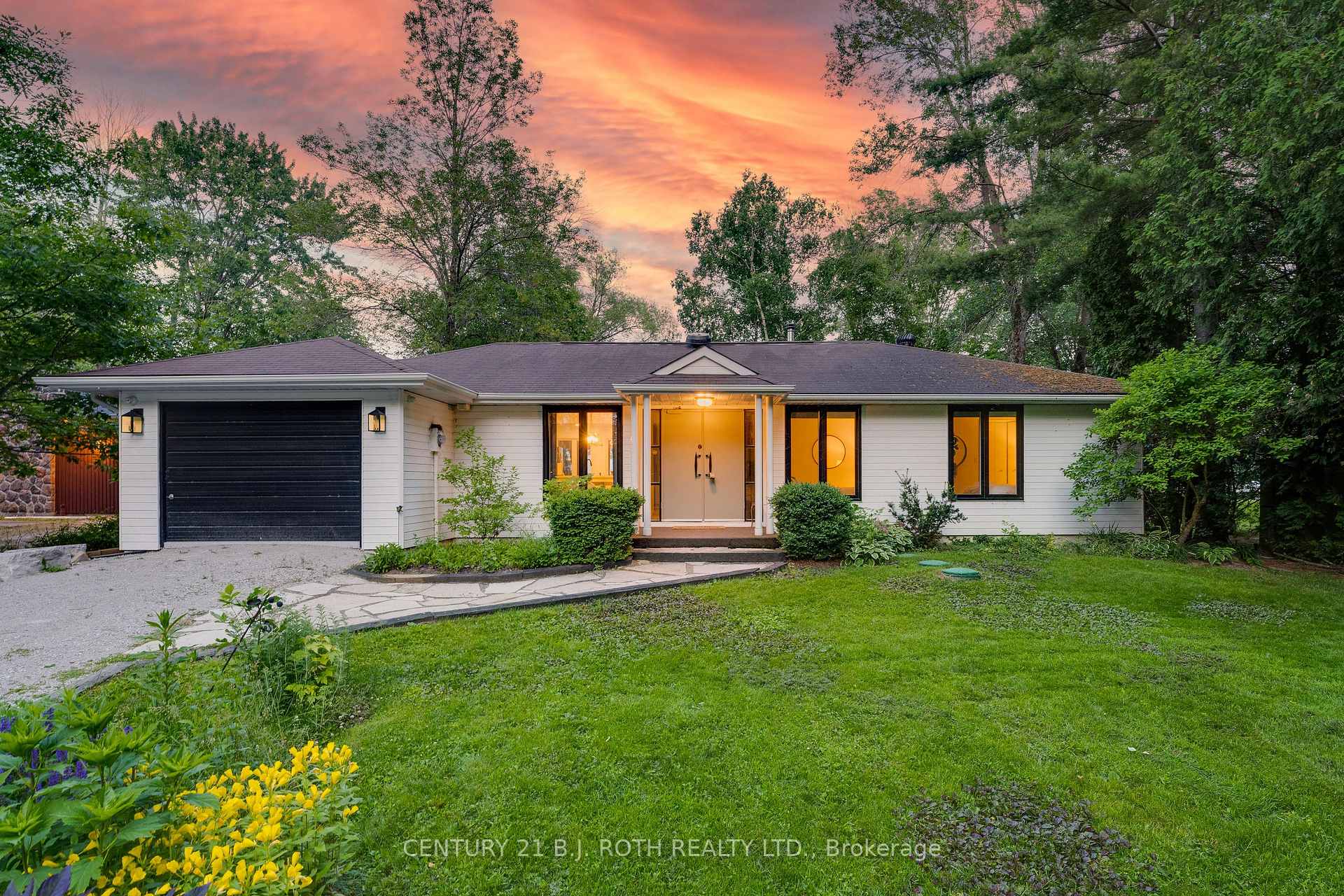 Photo 1 of 2557 Amigo Drive, Severn, Rural Severn — HOMEH