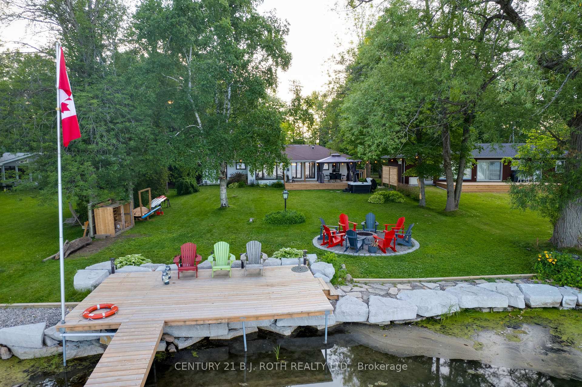 Photo 2 of 2557 Amigo Drive, Severn, Rural Severn — HOMEH