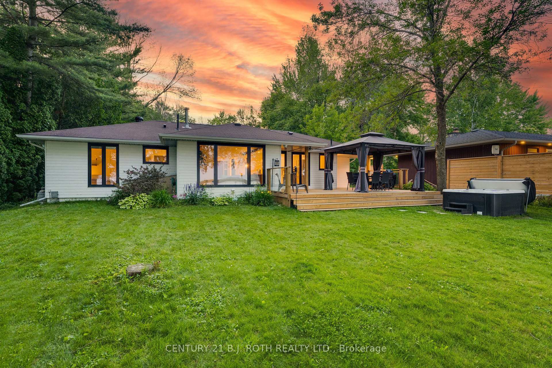 Photo 3 of 2557 Amigo Drive, Severn, Rural Severn — HOMEH
