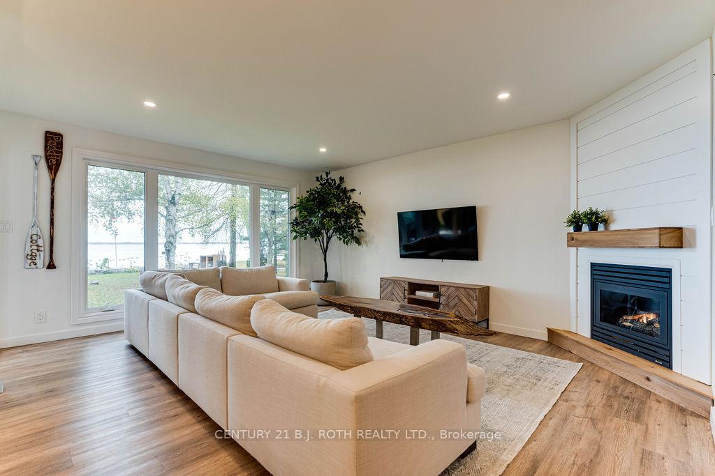 Photo 8 of 2557 Amigo Drive, Severn, Rural Severn — HOMEH