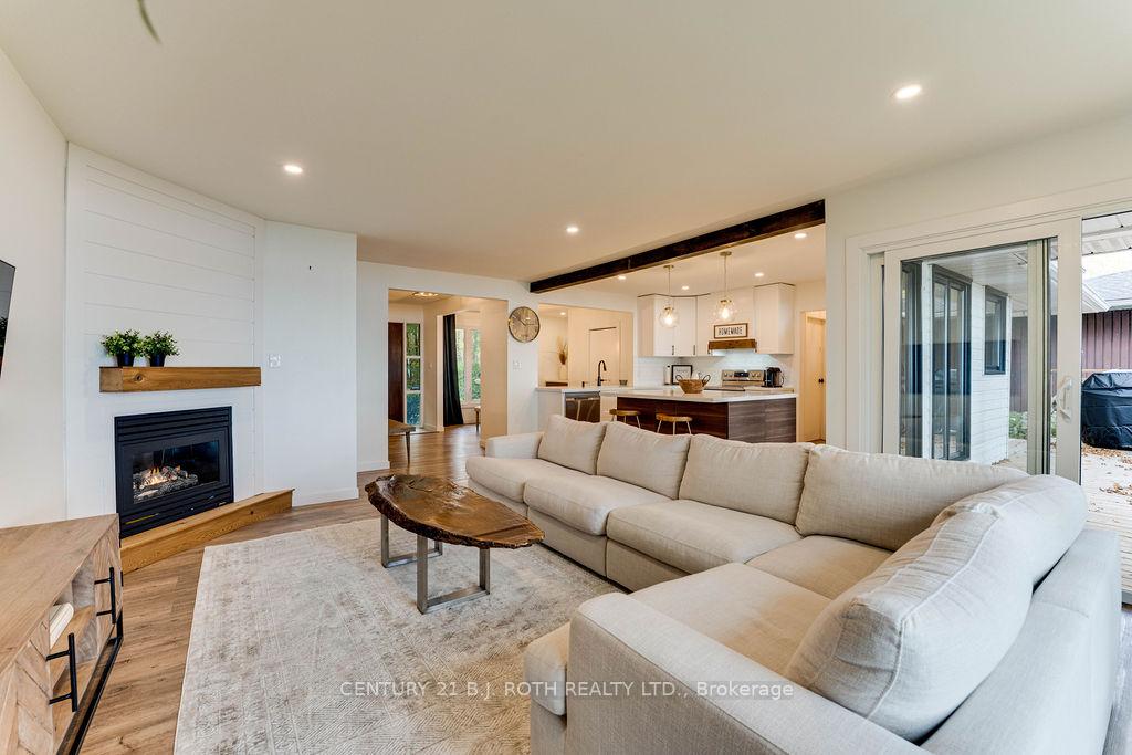 Photo 10 of 2557 Amigo Drive, Severn, Rural Severn — HOMEH
