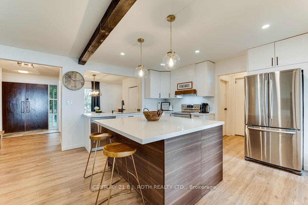Photo 11 of 2557 Amigo Drive, Severn, Rural Severn — HOMEH