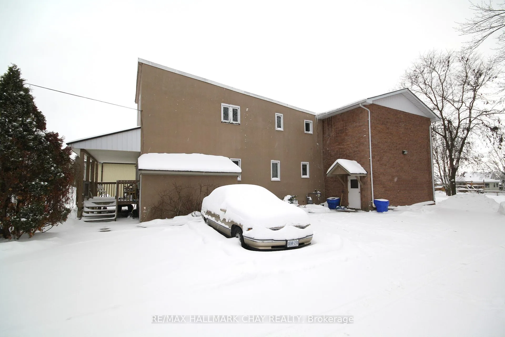 Photo 4 of 12 Shaw Street, Springwater, Elmvale — HOMEH