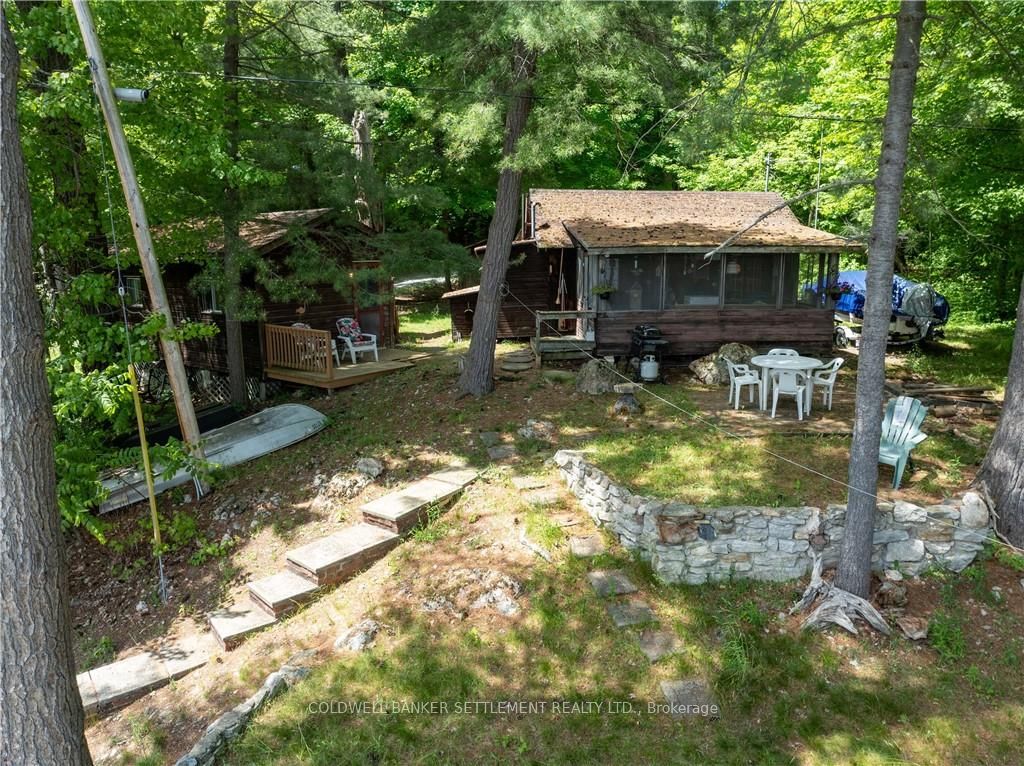 Photo 3 of 56 Thompson Lane, Rideau Lakes, Rideau Lakes (Newboro) Twp — HOMEH