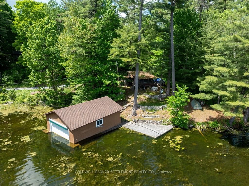 Photo 4 of 56 Thompson Lane, Rideau Lakes, Rideau Lakes (Newboro) Twp — HOMEH
