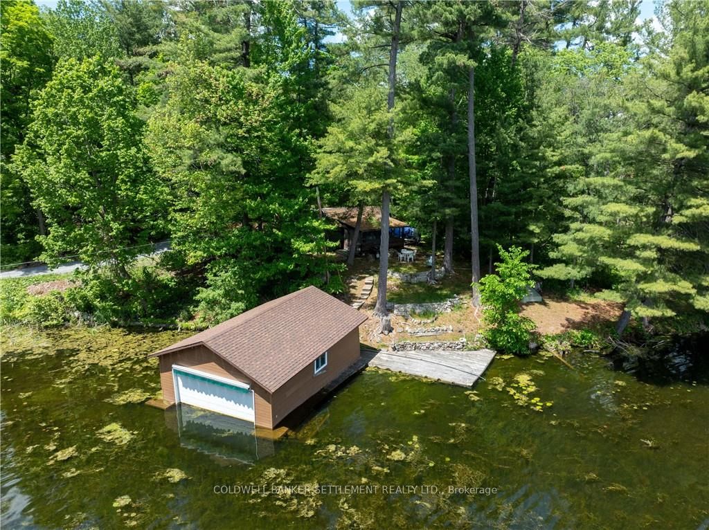 Photo 5 of 56 Thompson Lane, Rideau Lakes, Rideau Lakes (Newboro) Twp — HOMEH
