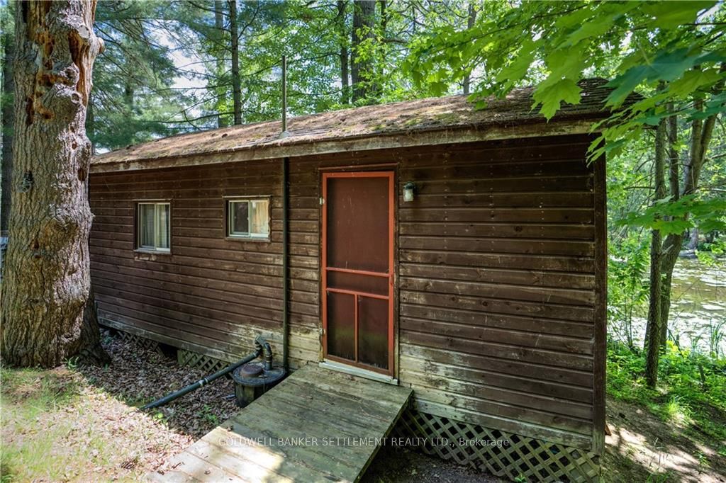 Photo 6 of 56 Thompson Lane, Rideau Lakes, Rideau Lakes (Newboro) Twp — HOMEH